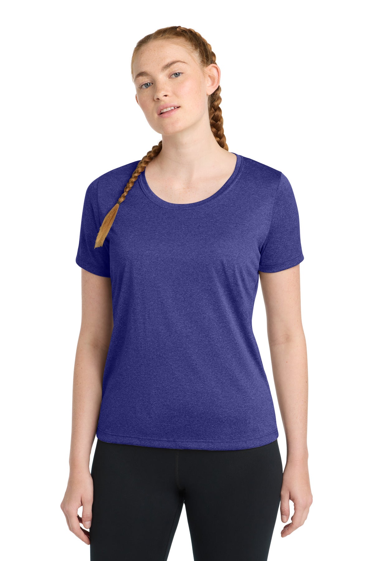 Model Cobalt Heather