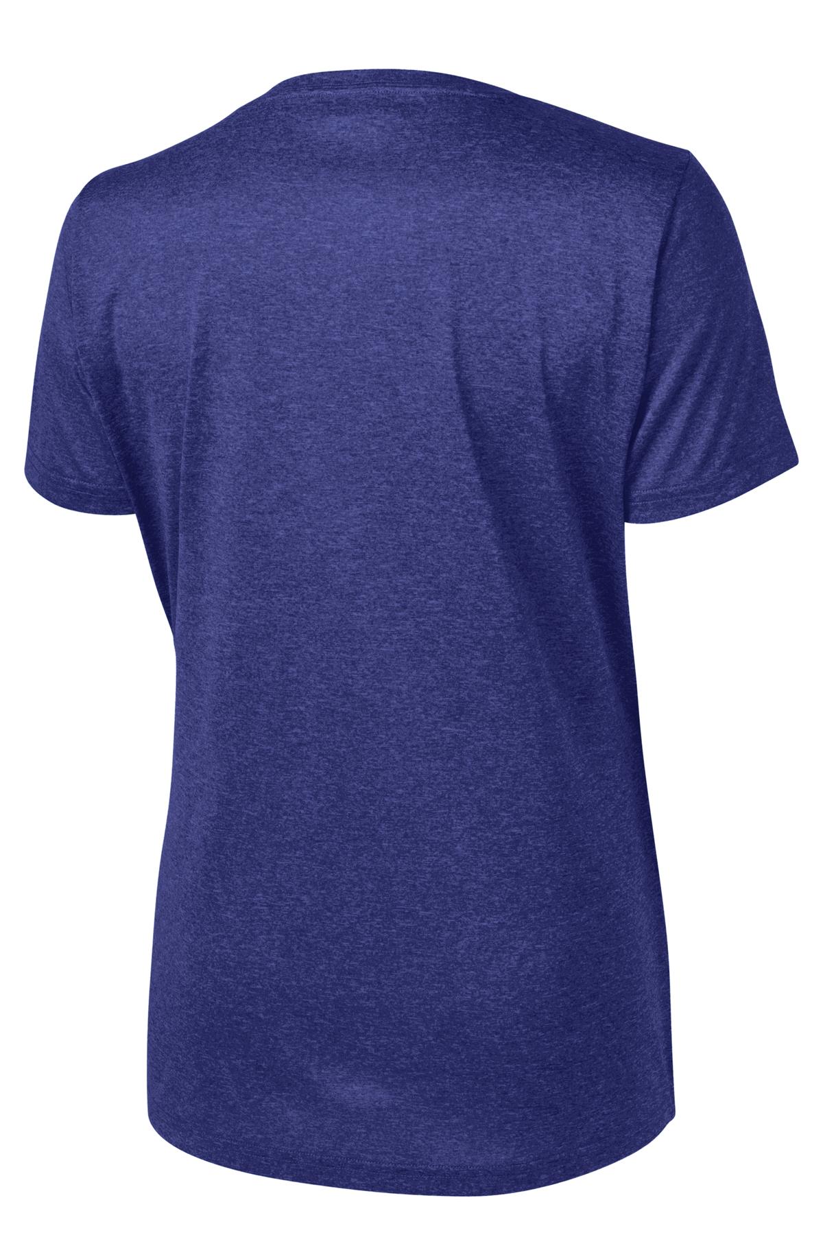 Back Product Cobalt Heather