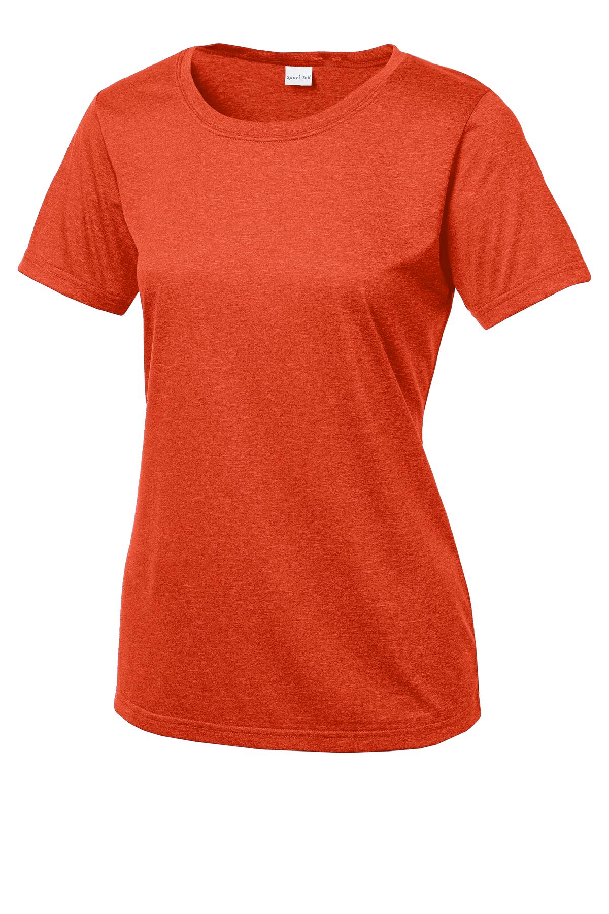Product Deep Orange Heather