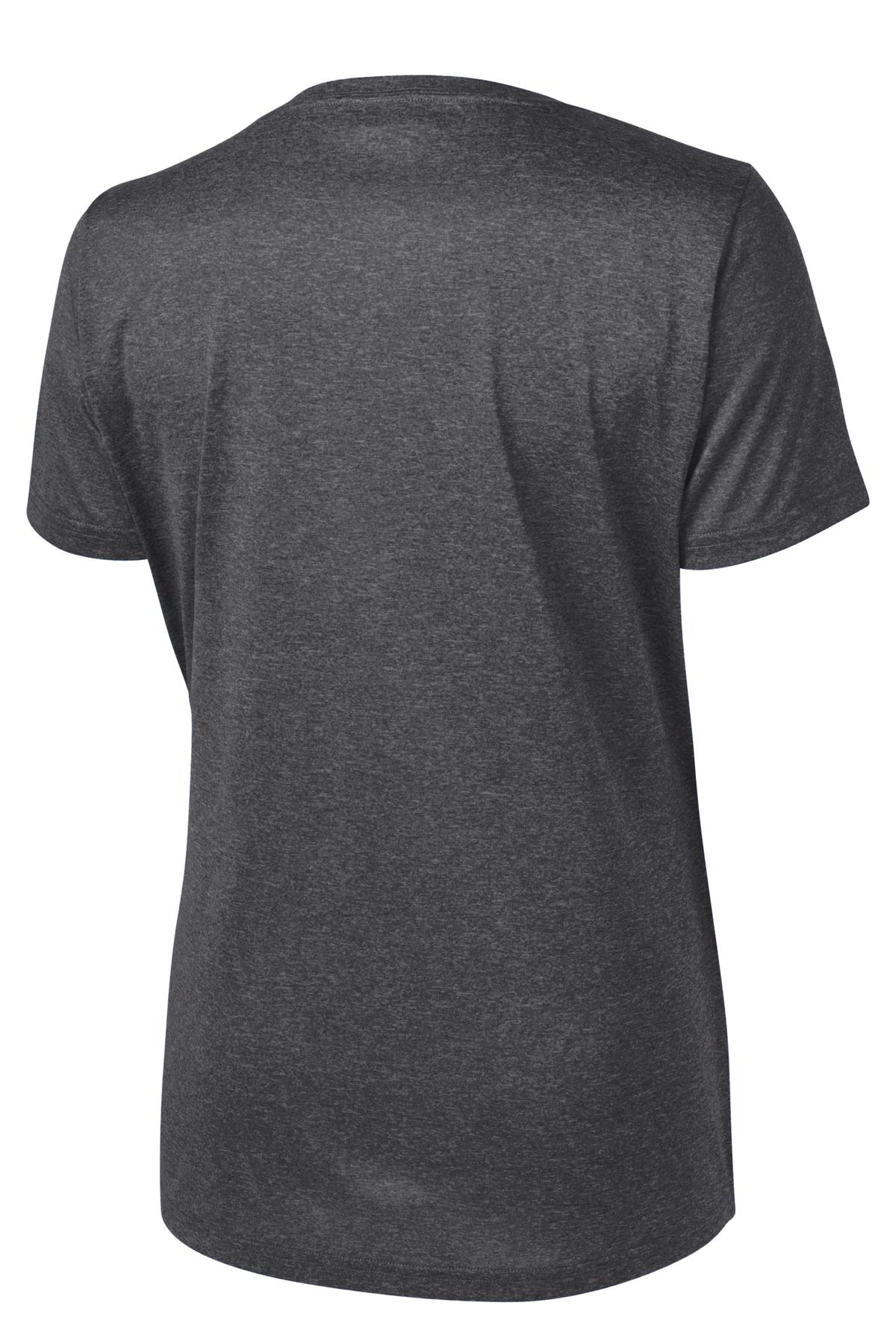 Back Product Graphite Heather