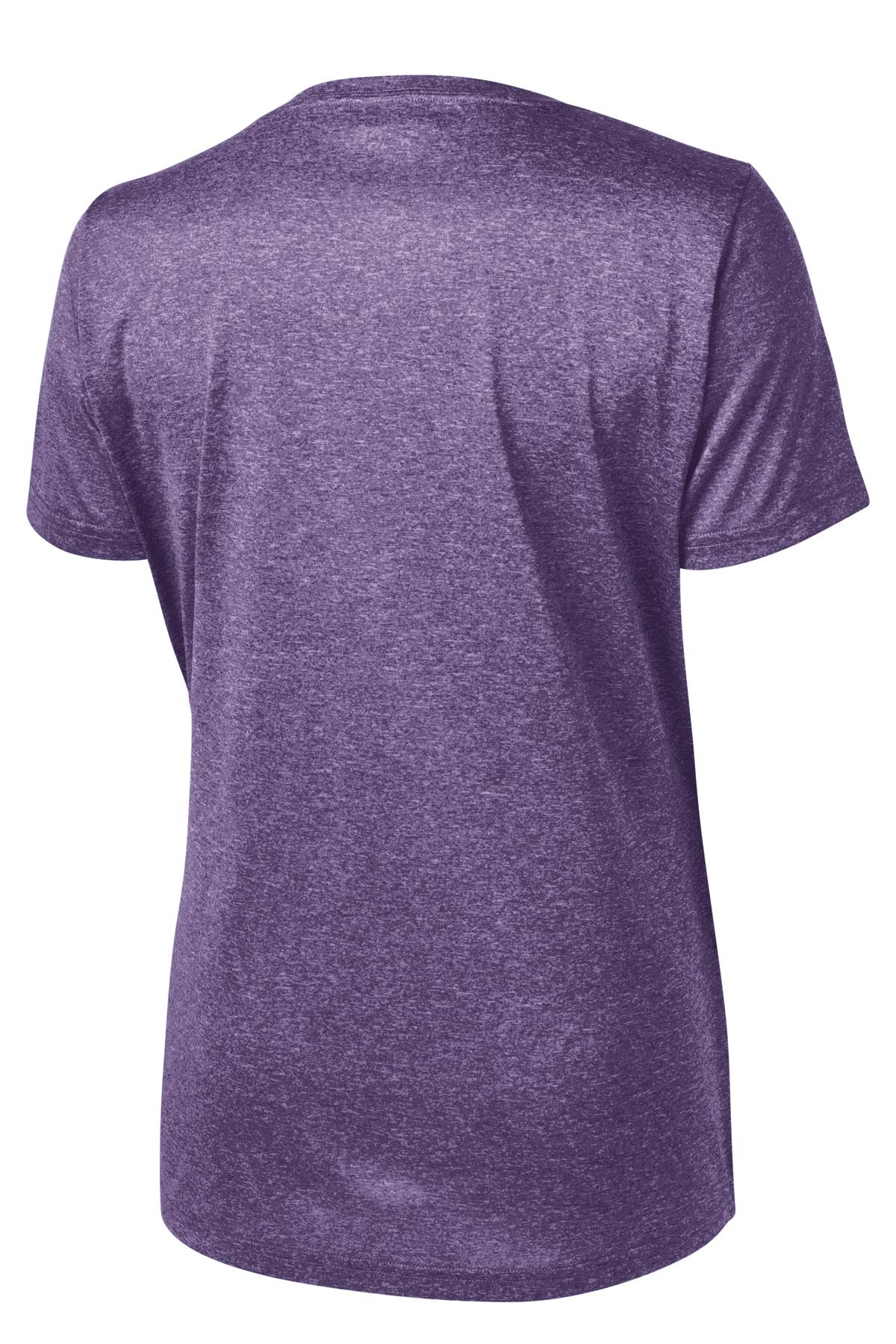 Back Product Purple Heather