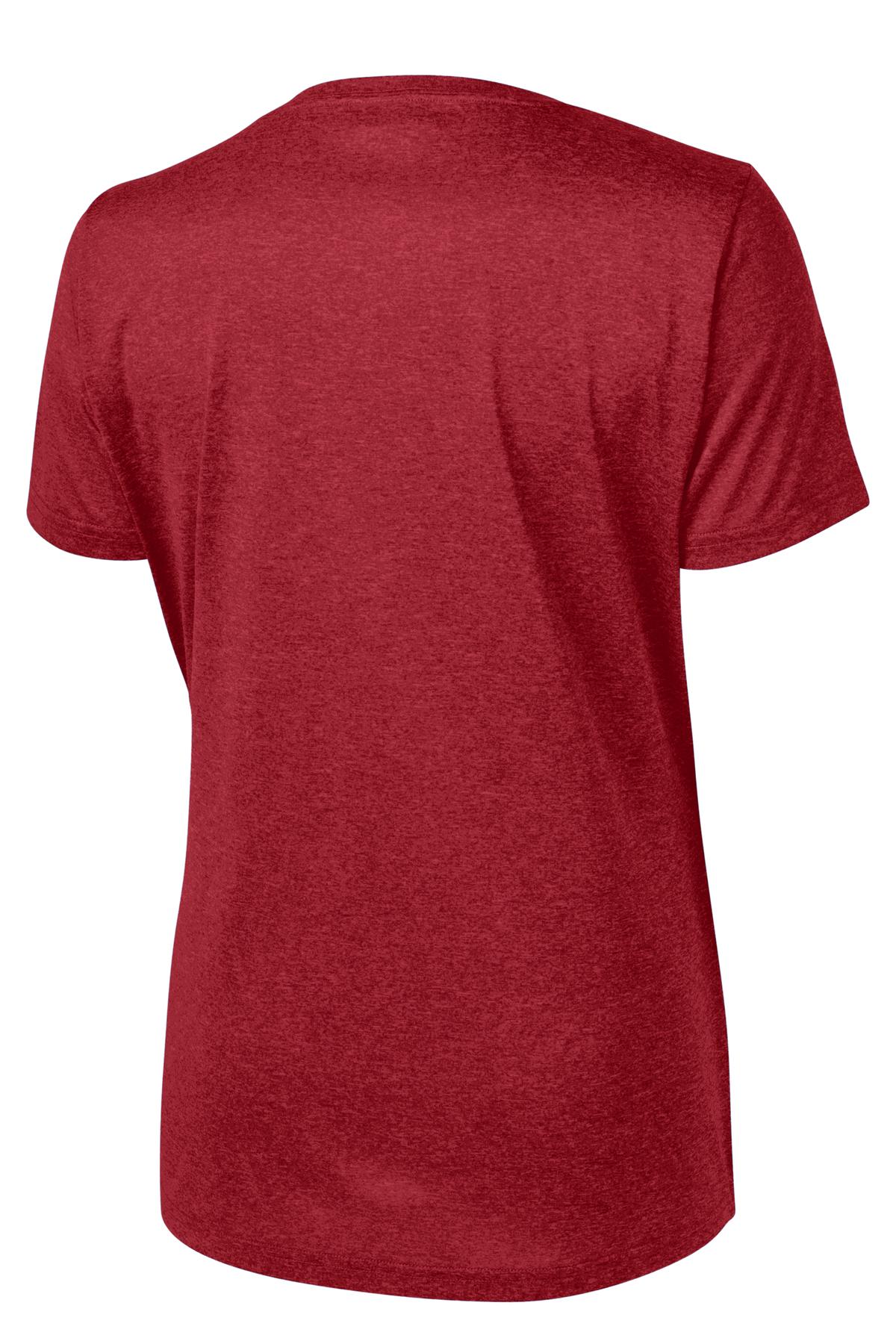 Back Product Scarlet Heather