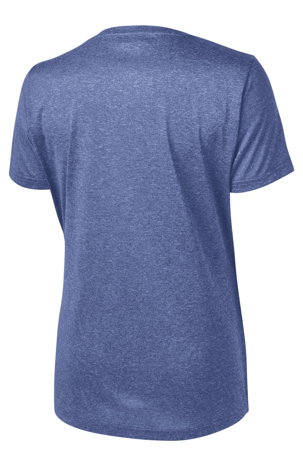 Back Product True Royal Heather