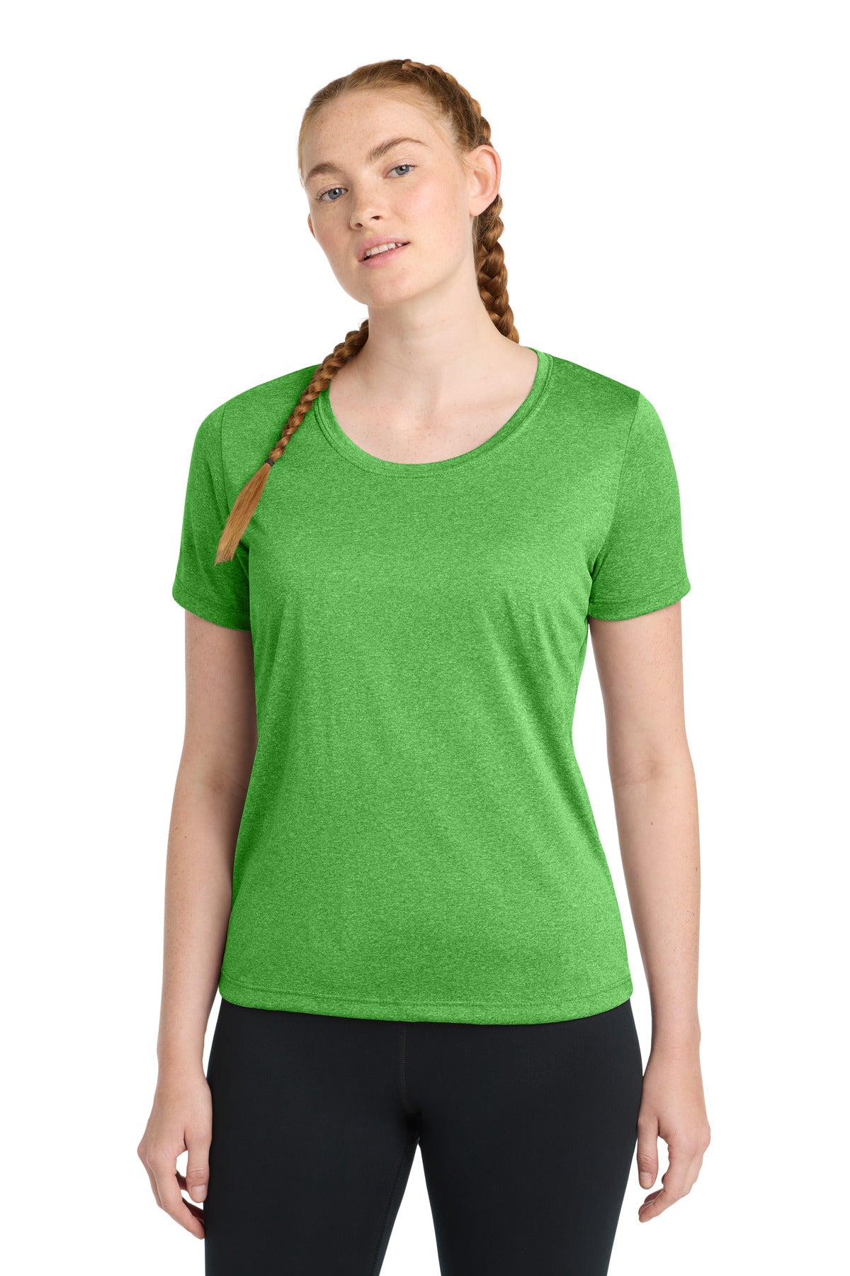 Model Turf Green Heather