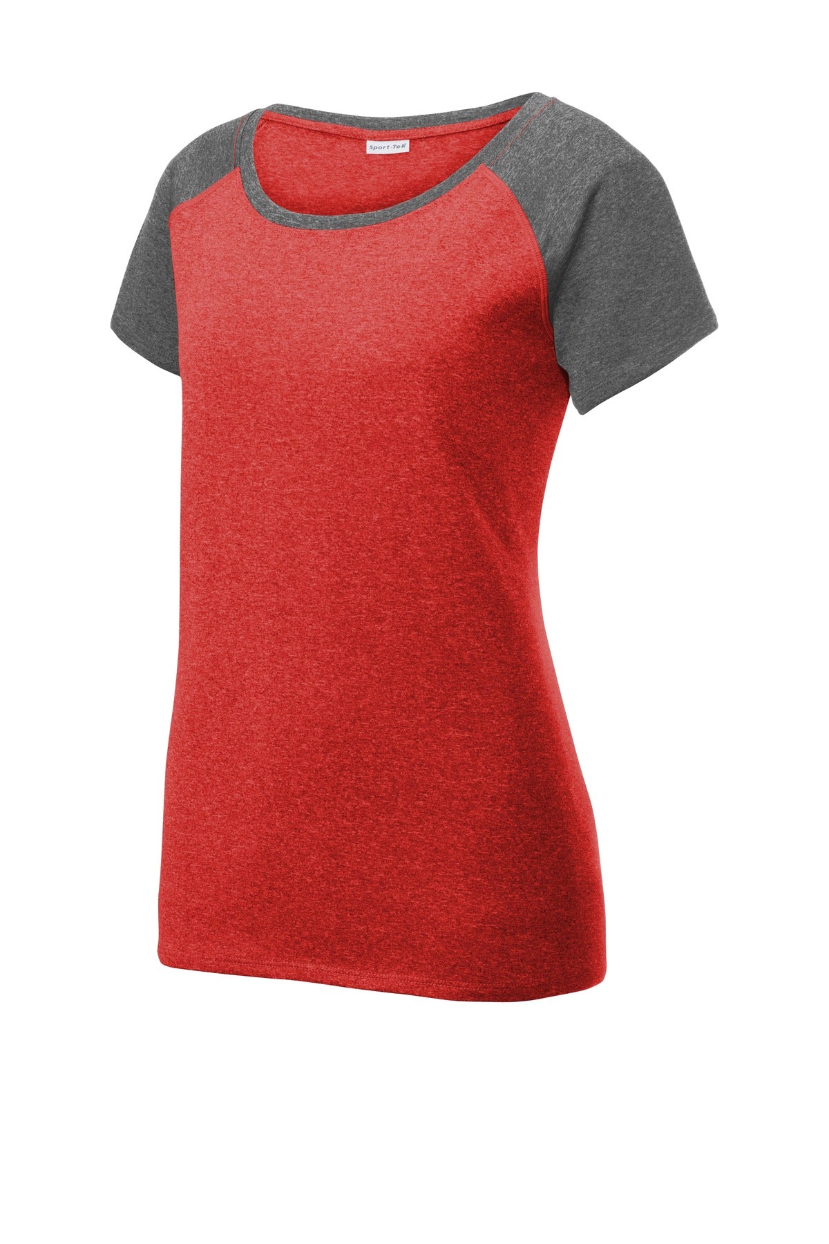 Product Scarlet Heather/ Graphite Heather