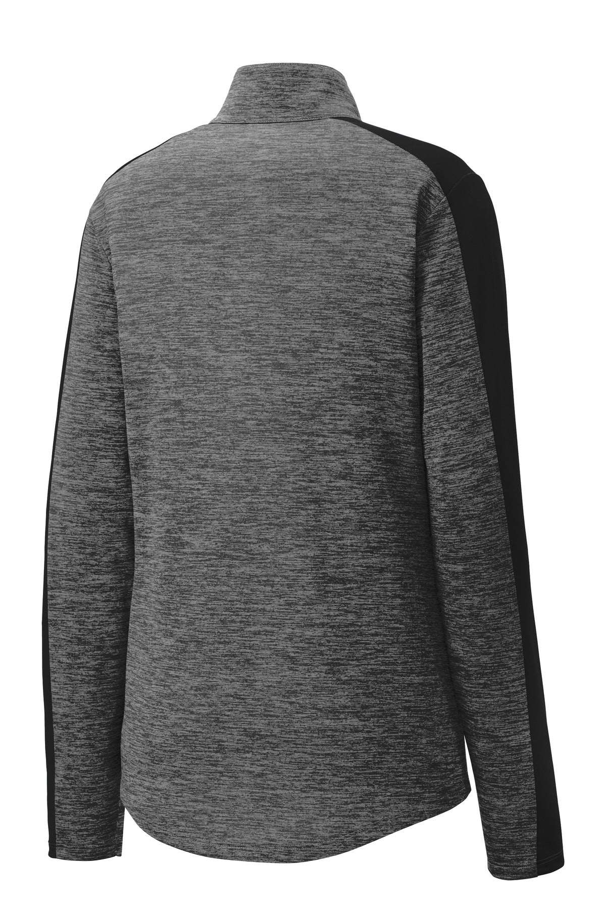 Back Product Grey-Black Electric/ Black