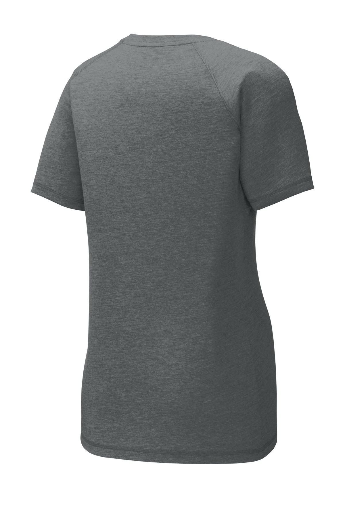 Back Product Dark Grey Heather
