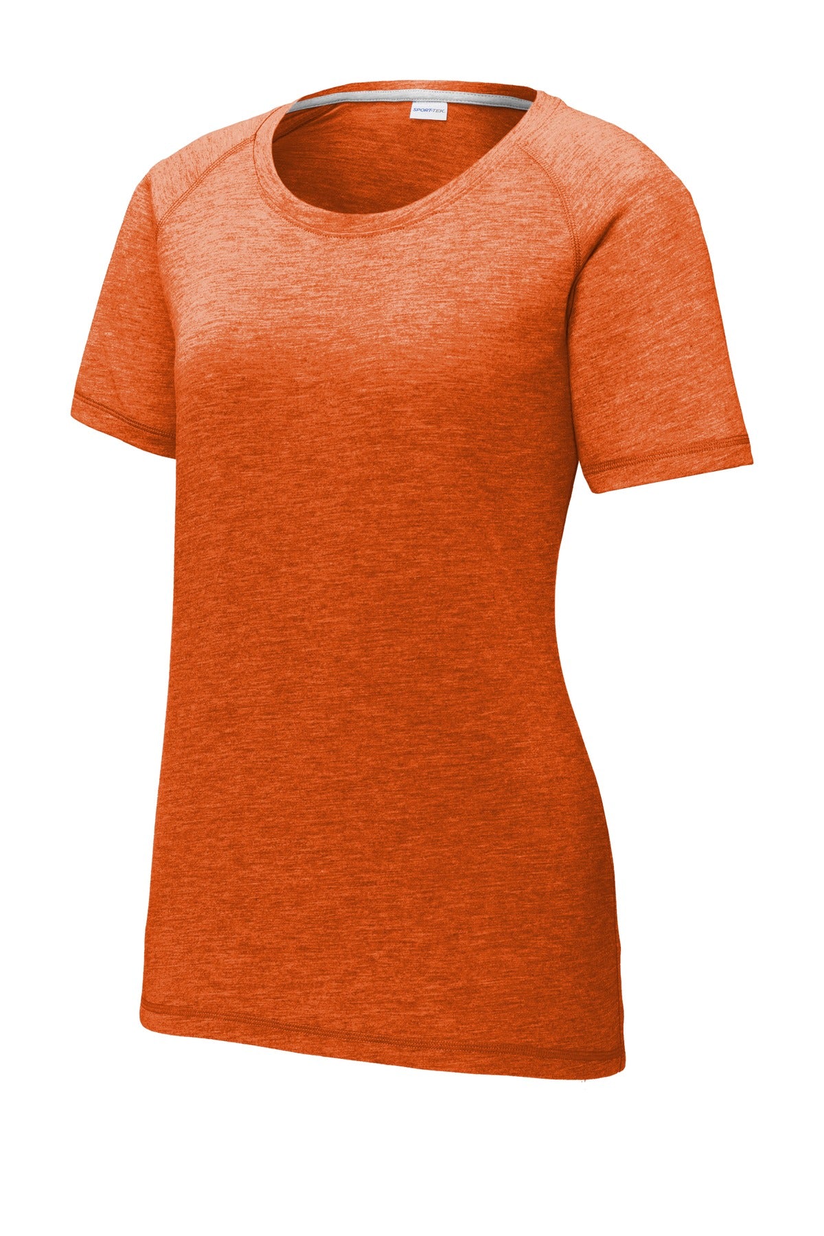 Product Deep Orange Heather