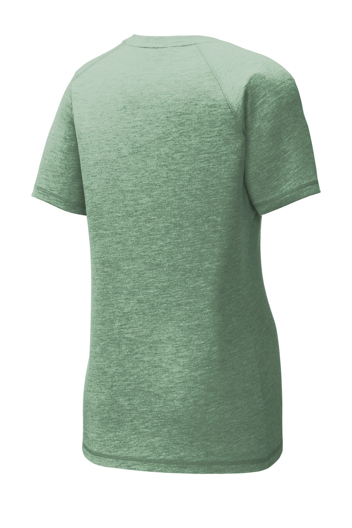 Back Product Forest Green Heather