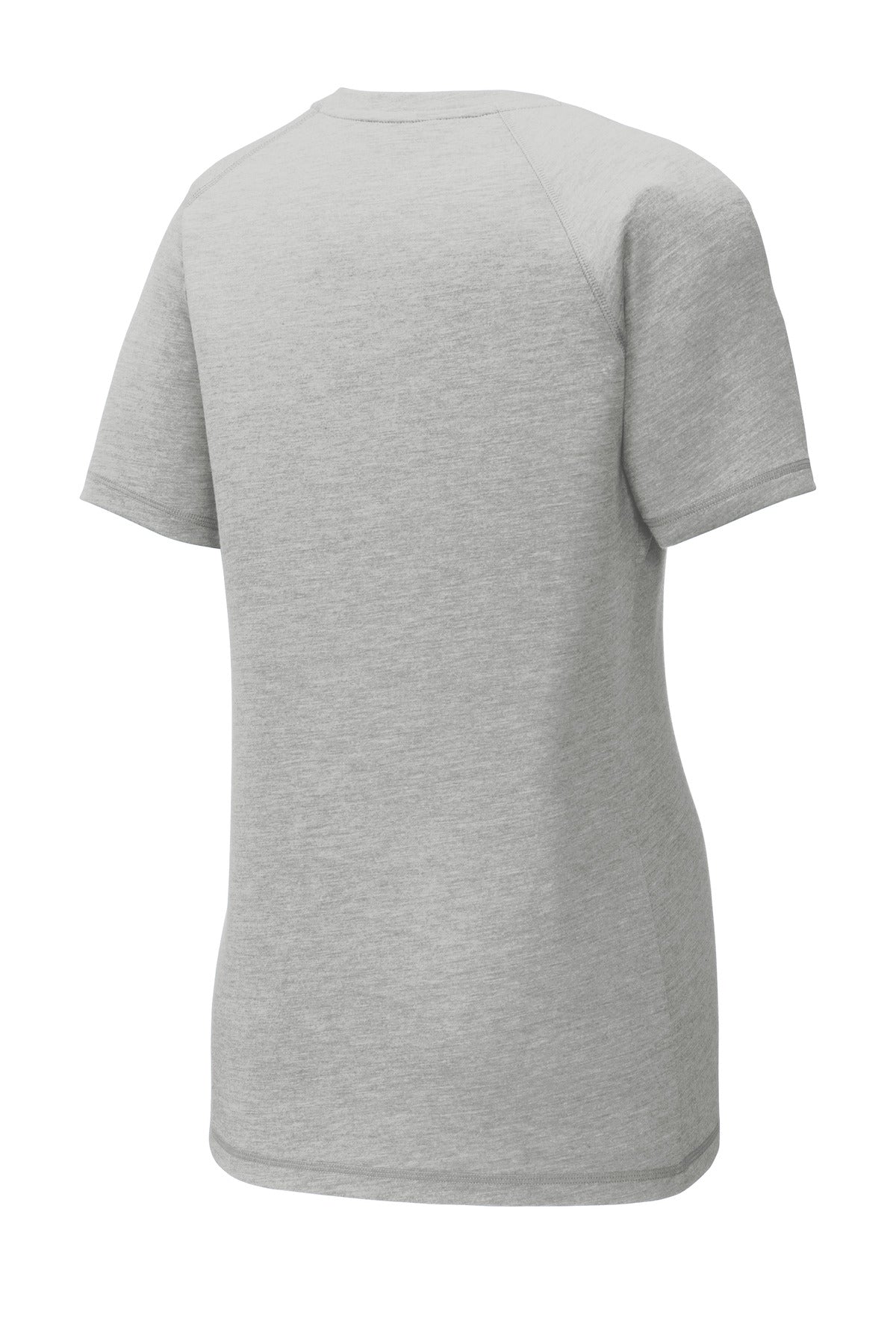 Back Product Light Grey Heather