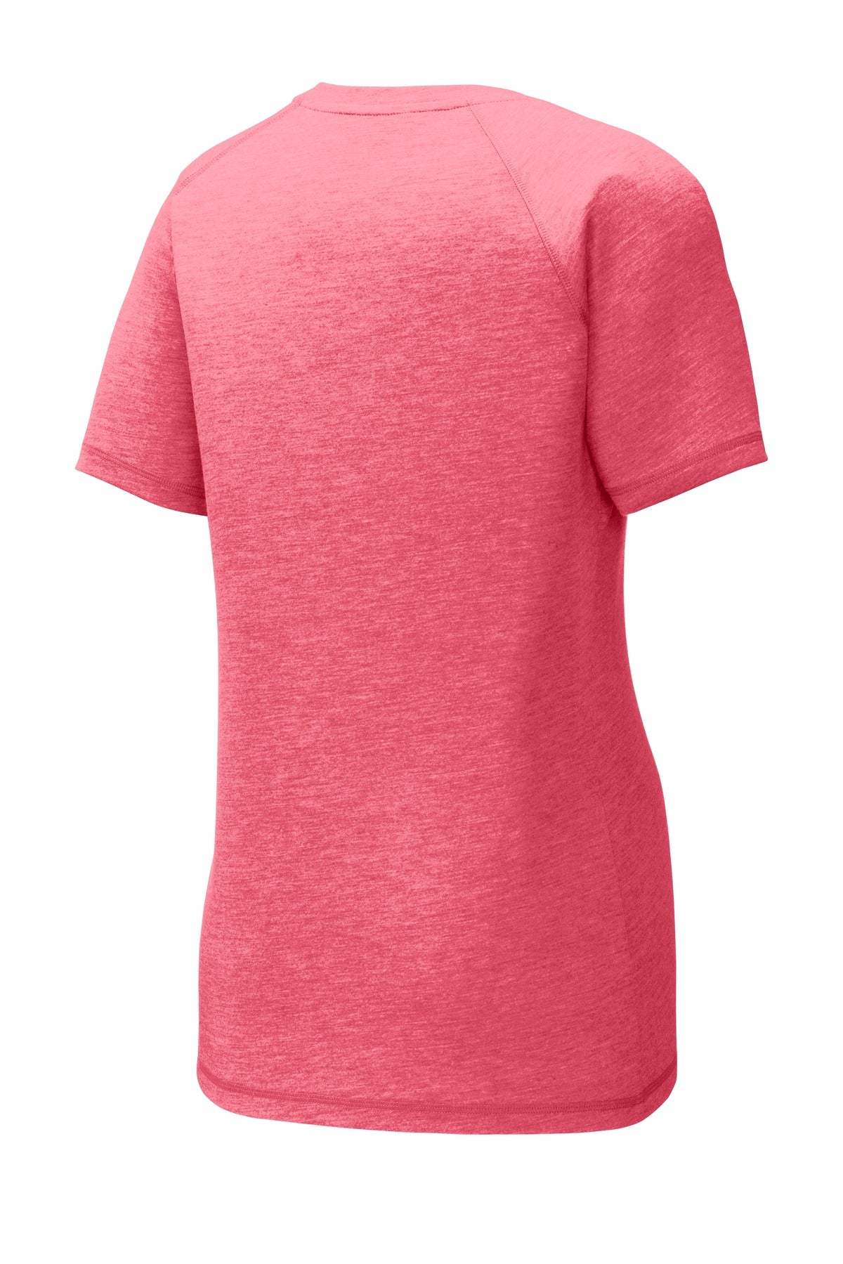 Back Product Pink Raspberry Heather