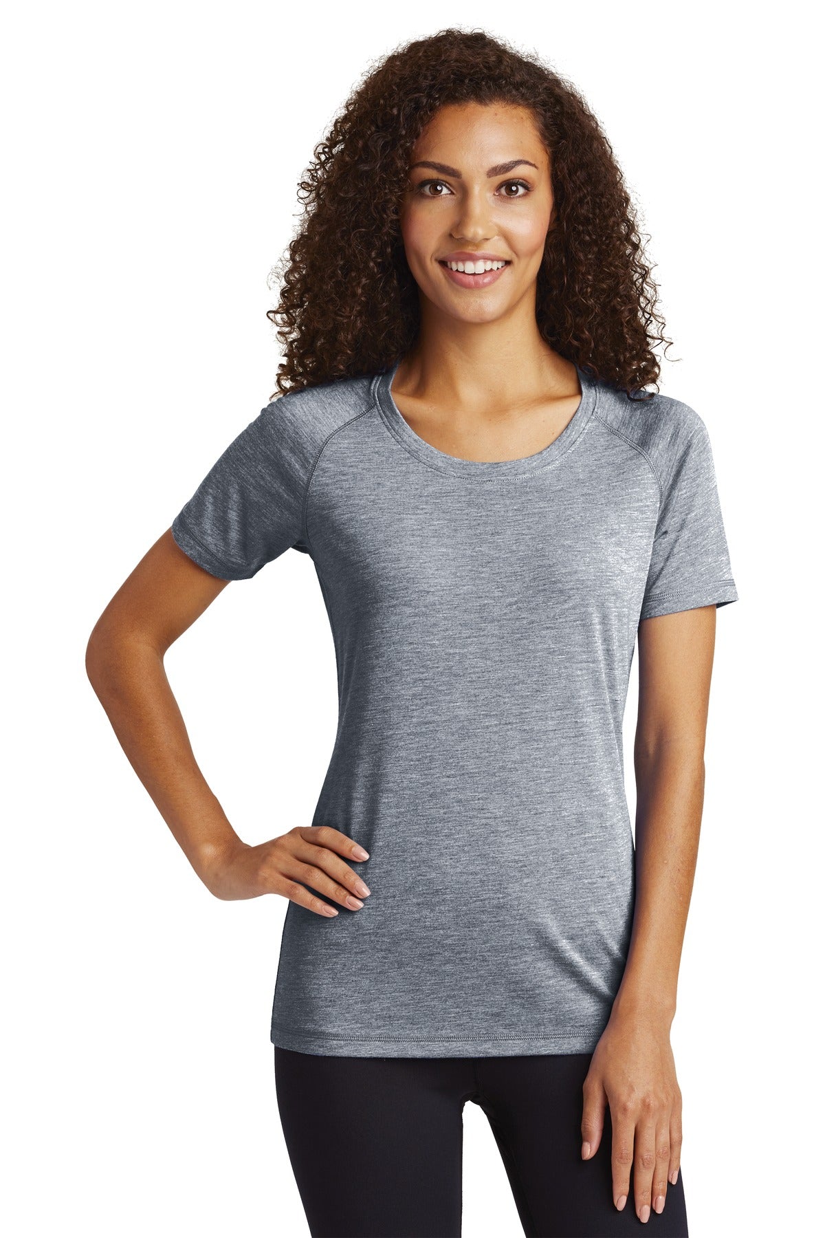 Model True Navy Heather