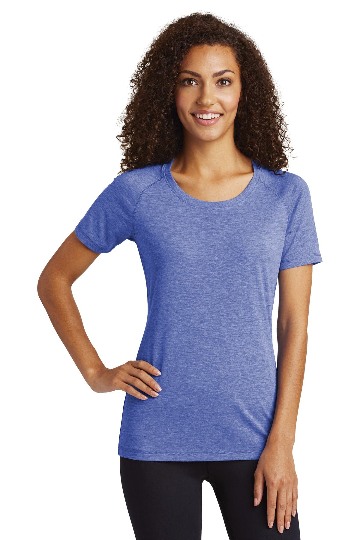 Model True Royal Heather