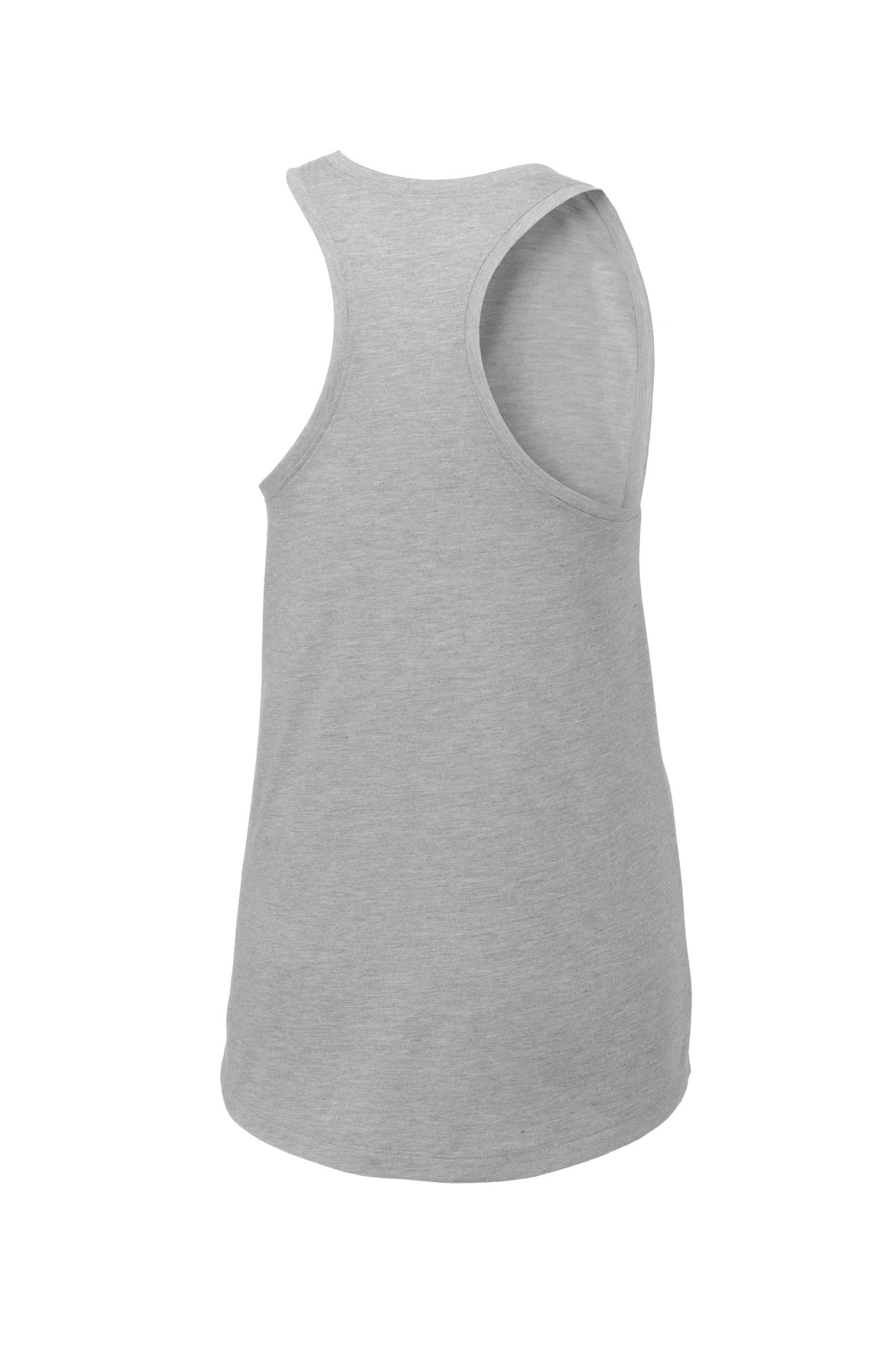 Back Product Light Grey Heather
