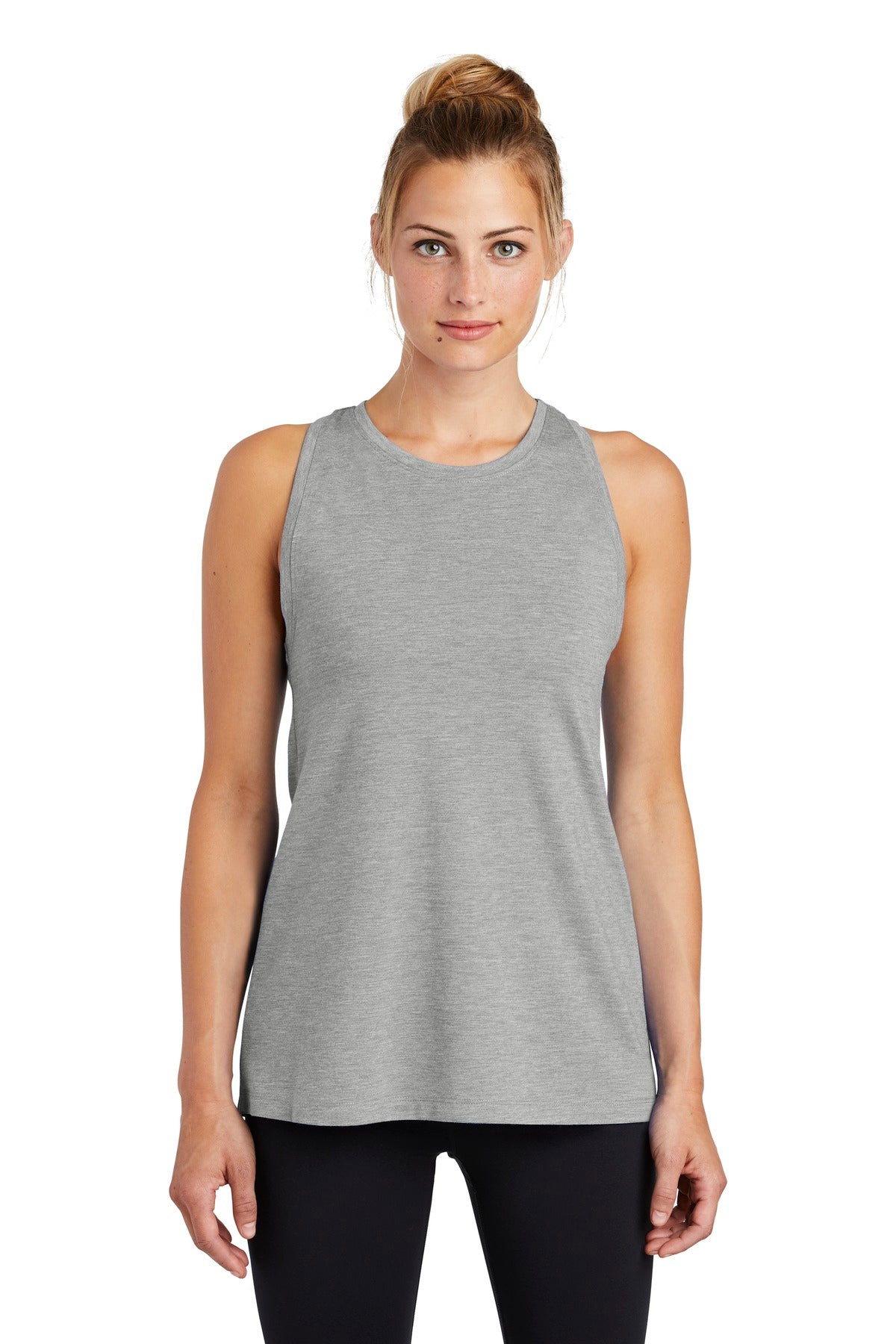 Model Light Grey Heather