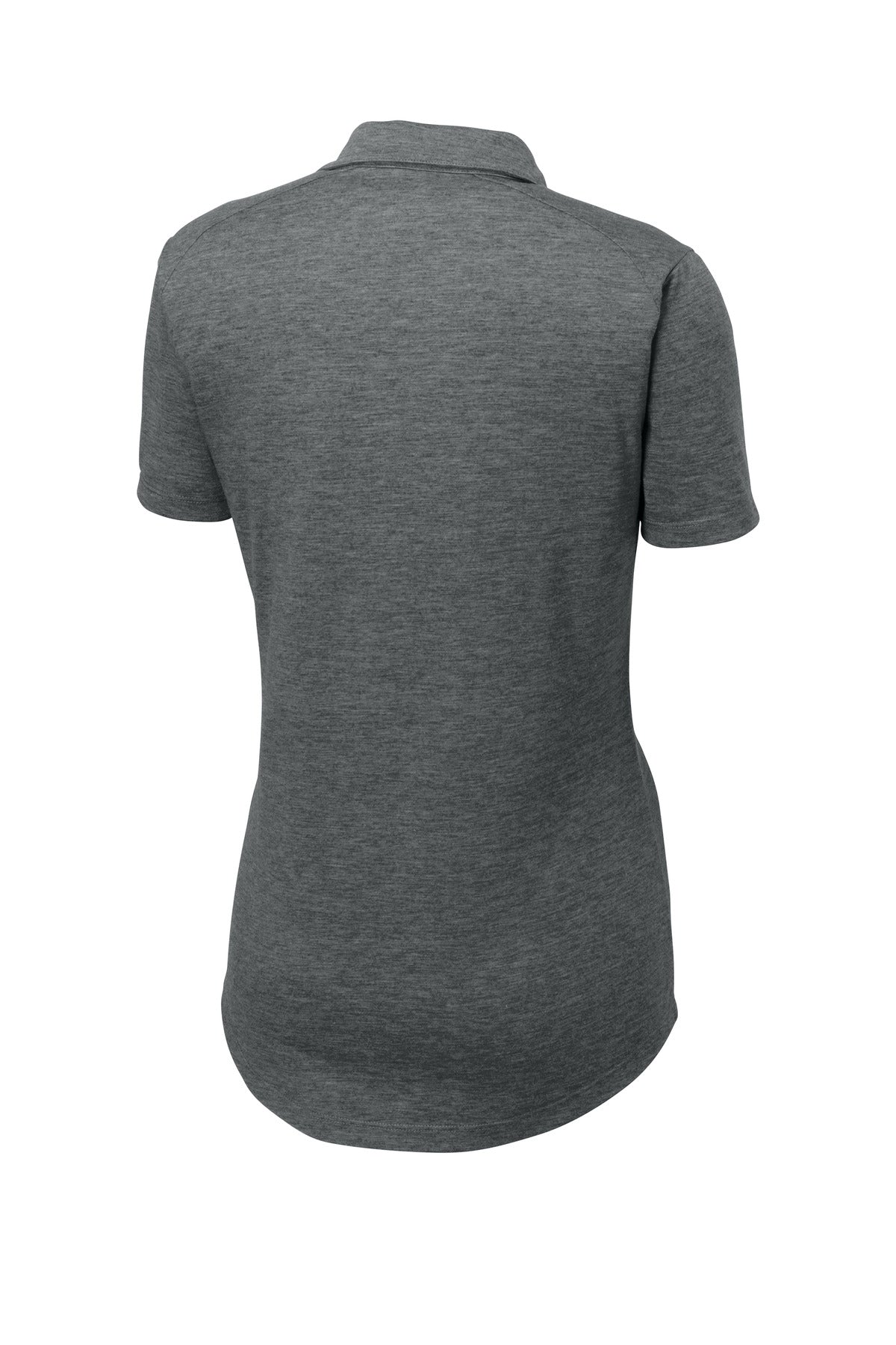 Back Product Dark Grey Heather