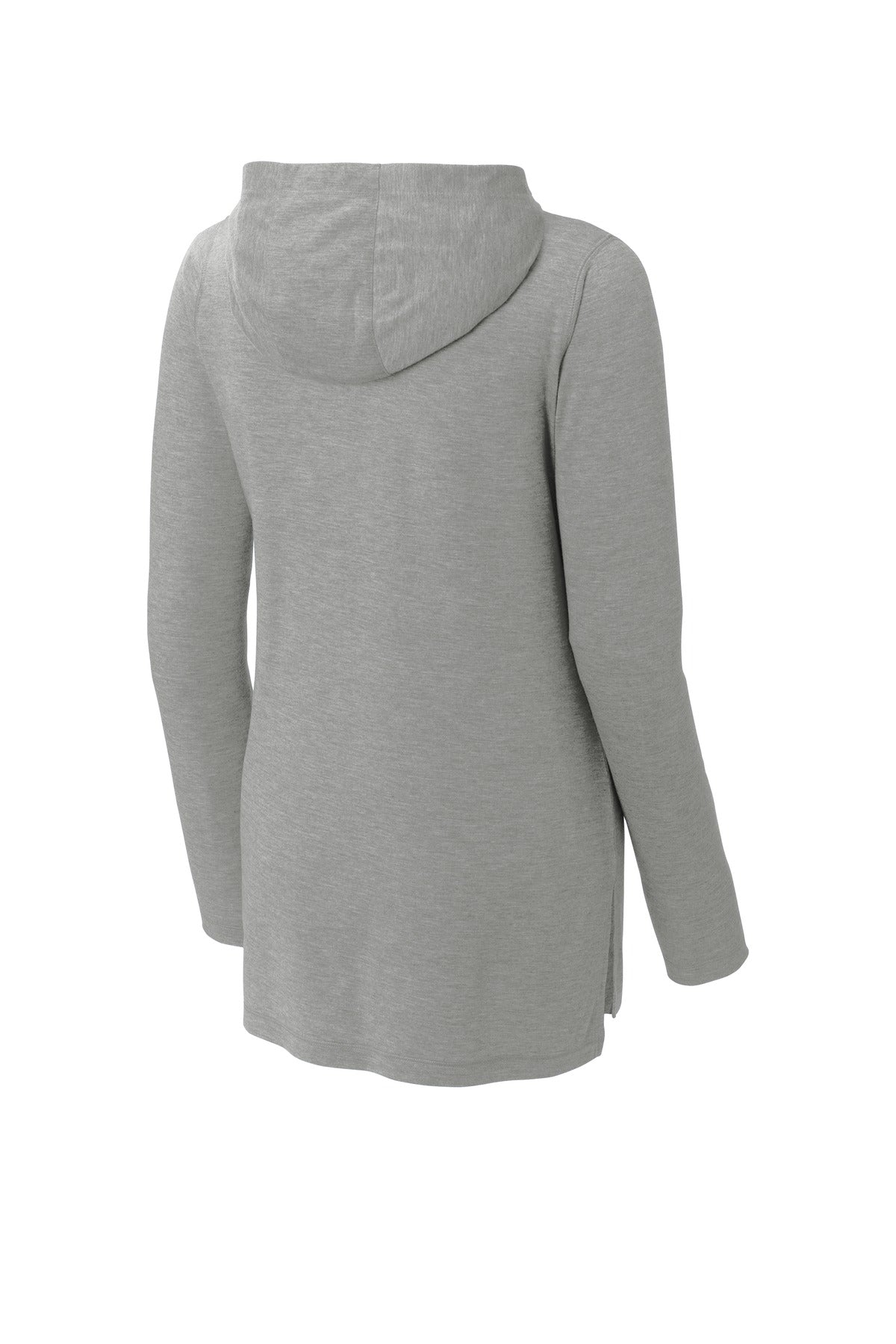 Back Product Light Grey Heather