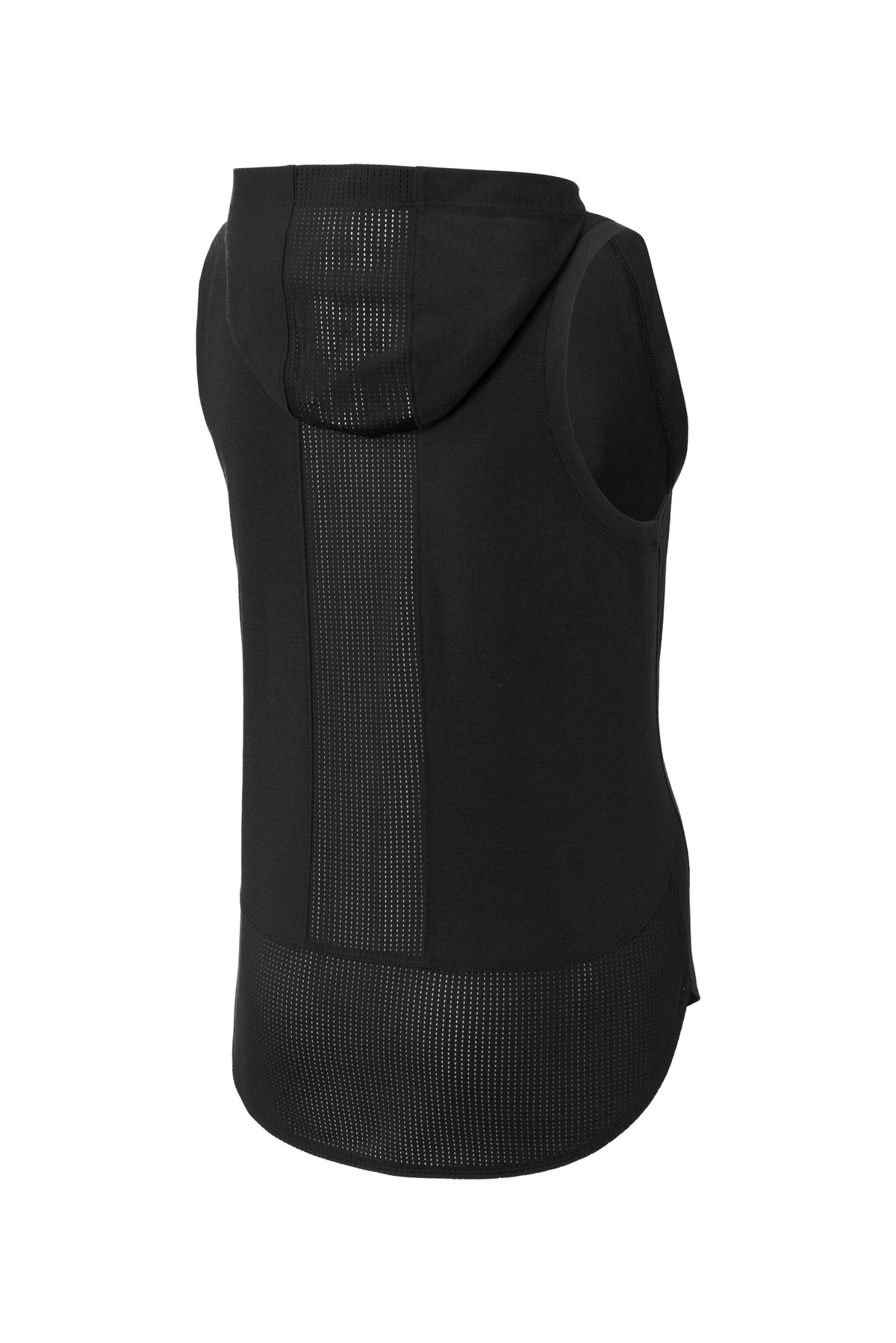 Back Product Black/ Black Triad Solid