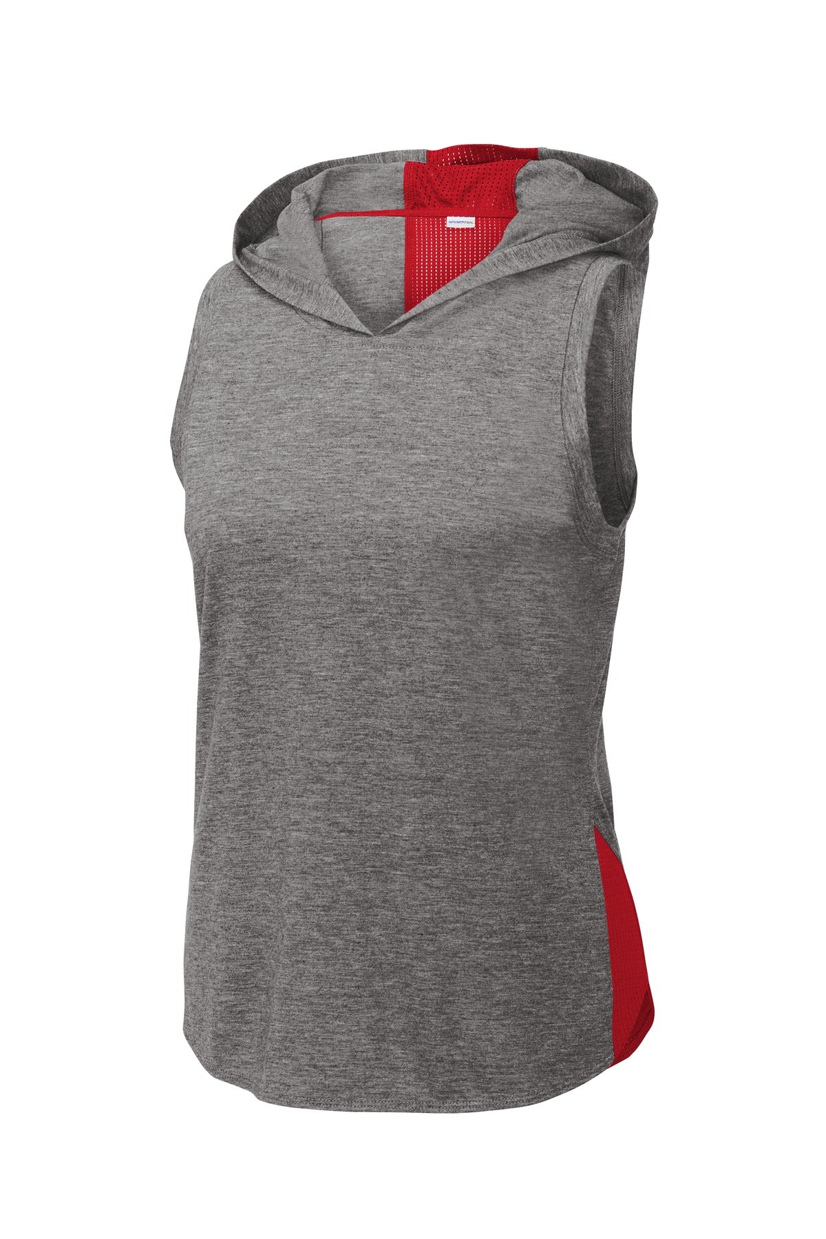 Product True Red/ Dark Grey Heather