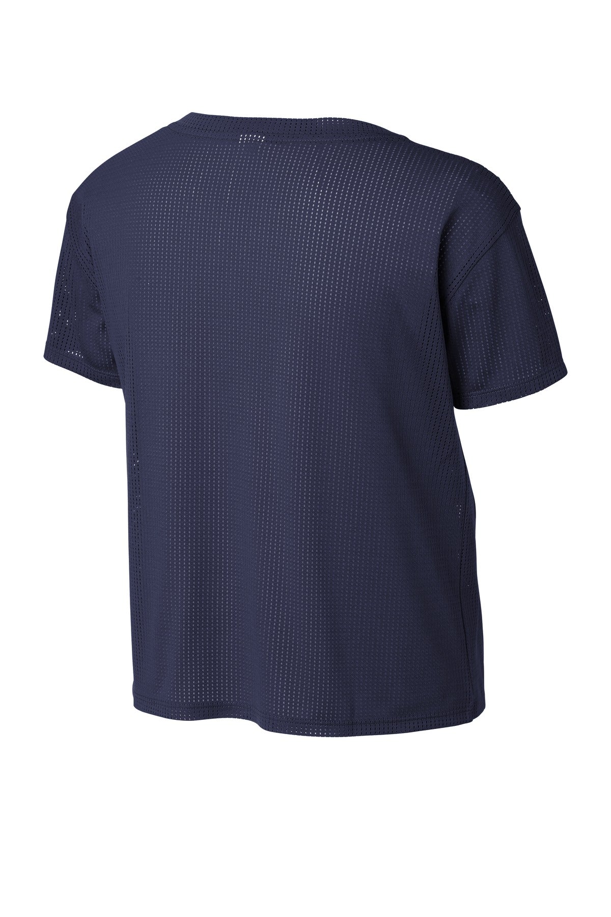 Back Product True Navy