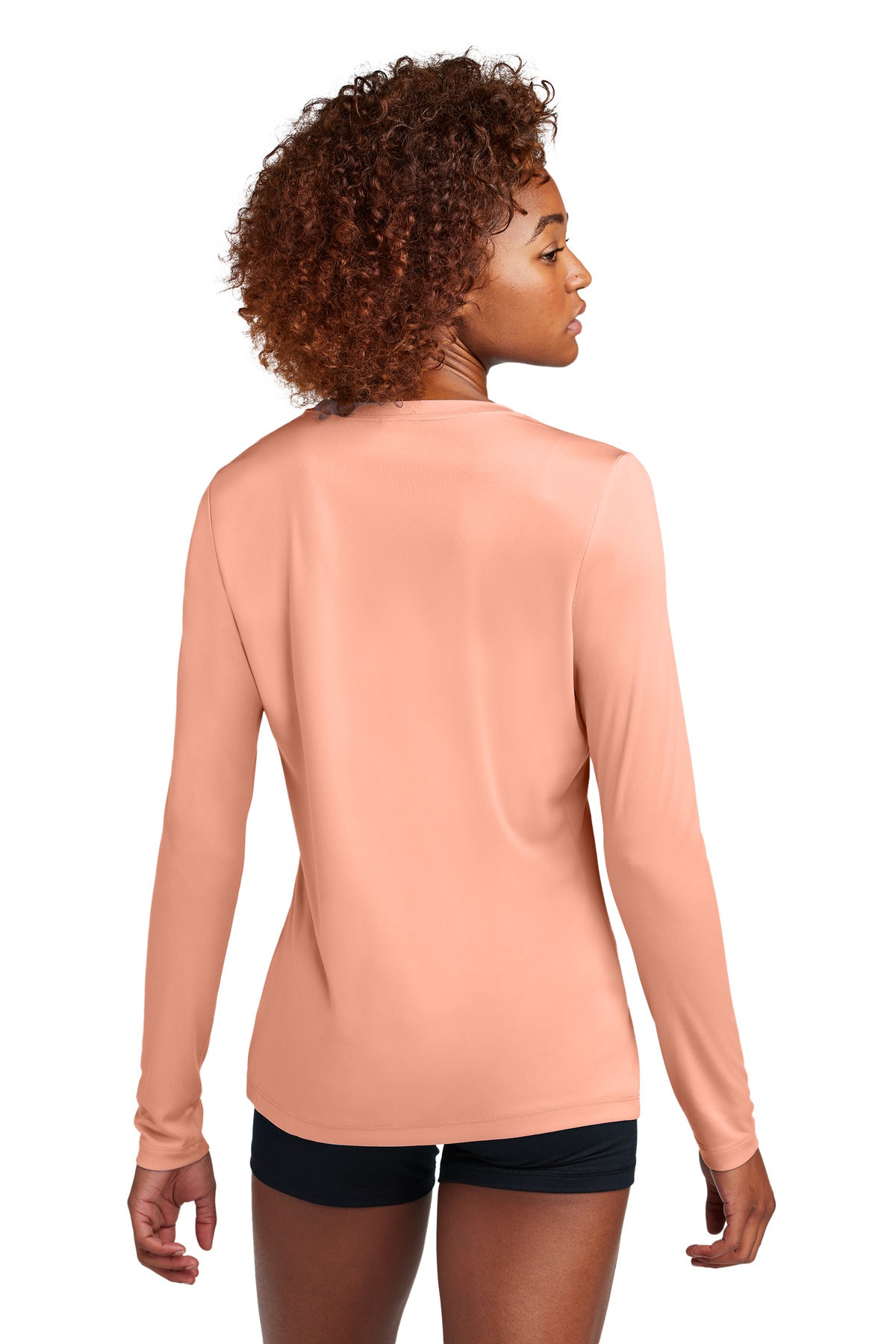 Back Model Soft Coral