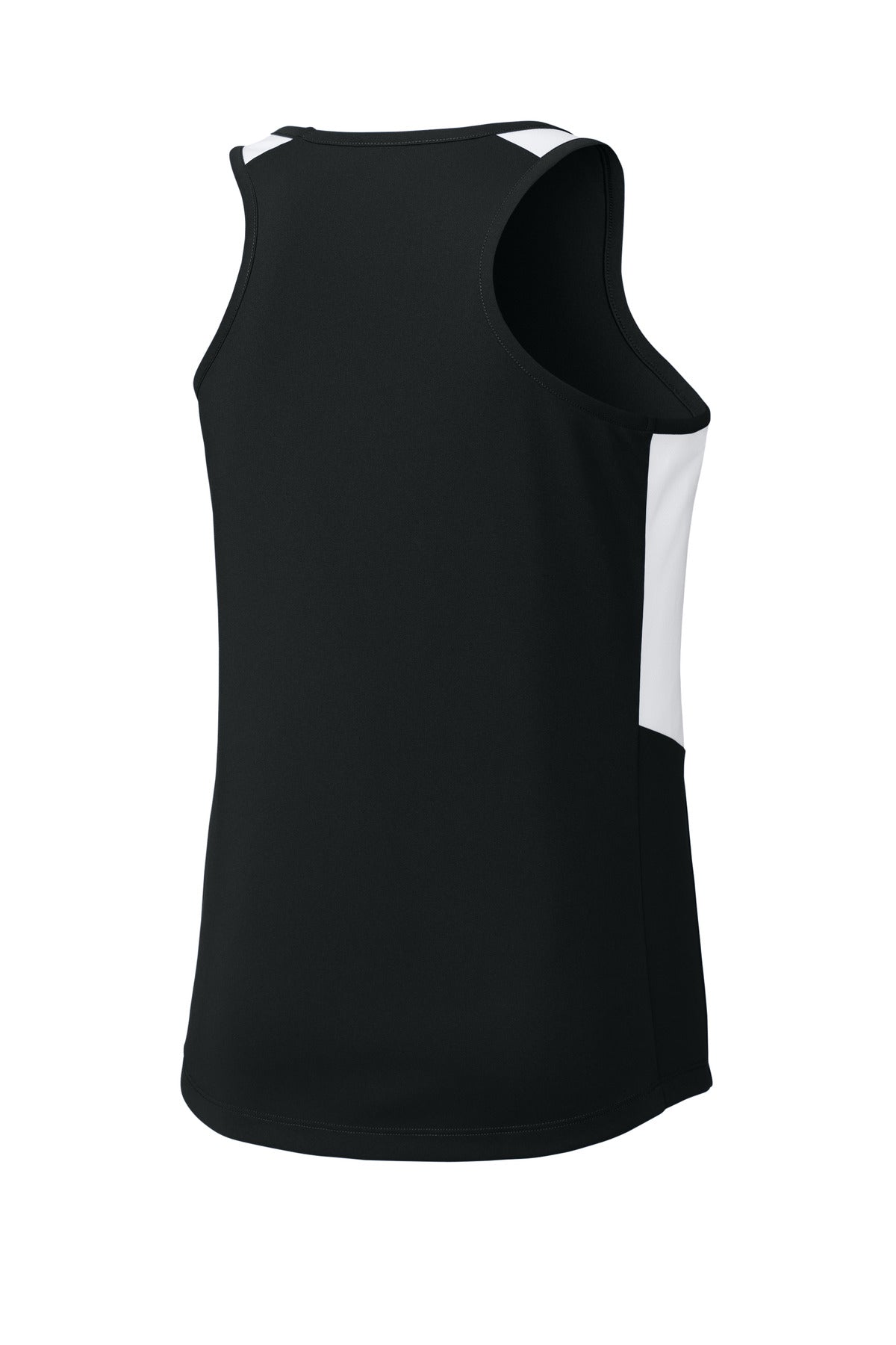 Back Product Black/ White
