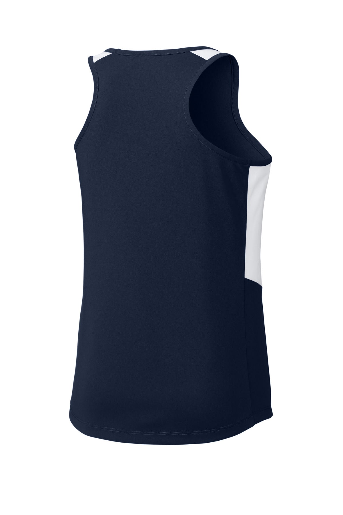 Back Product True Navy/ White