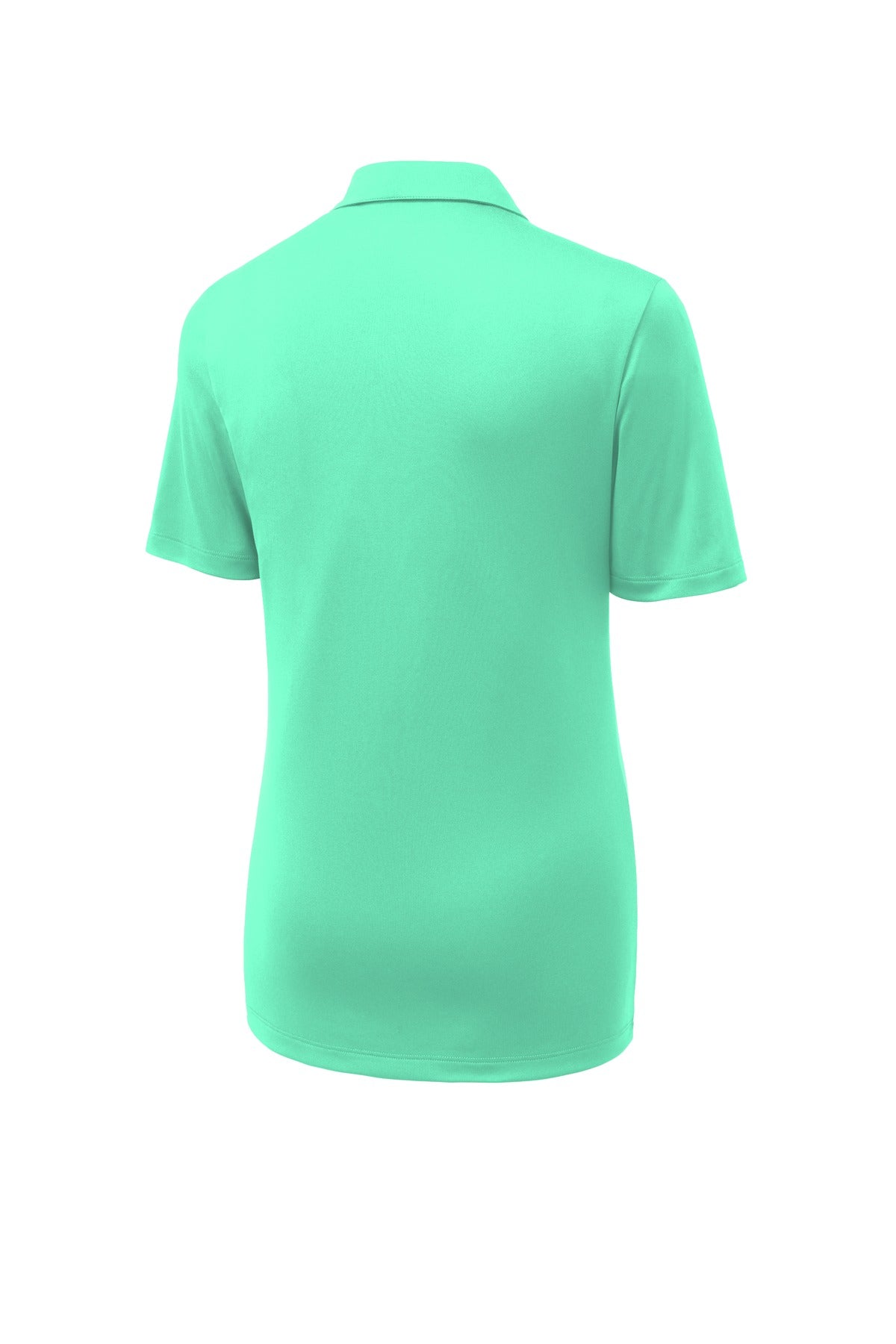 Back Product Bright Seafoam
