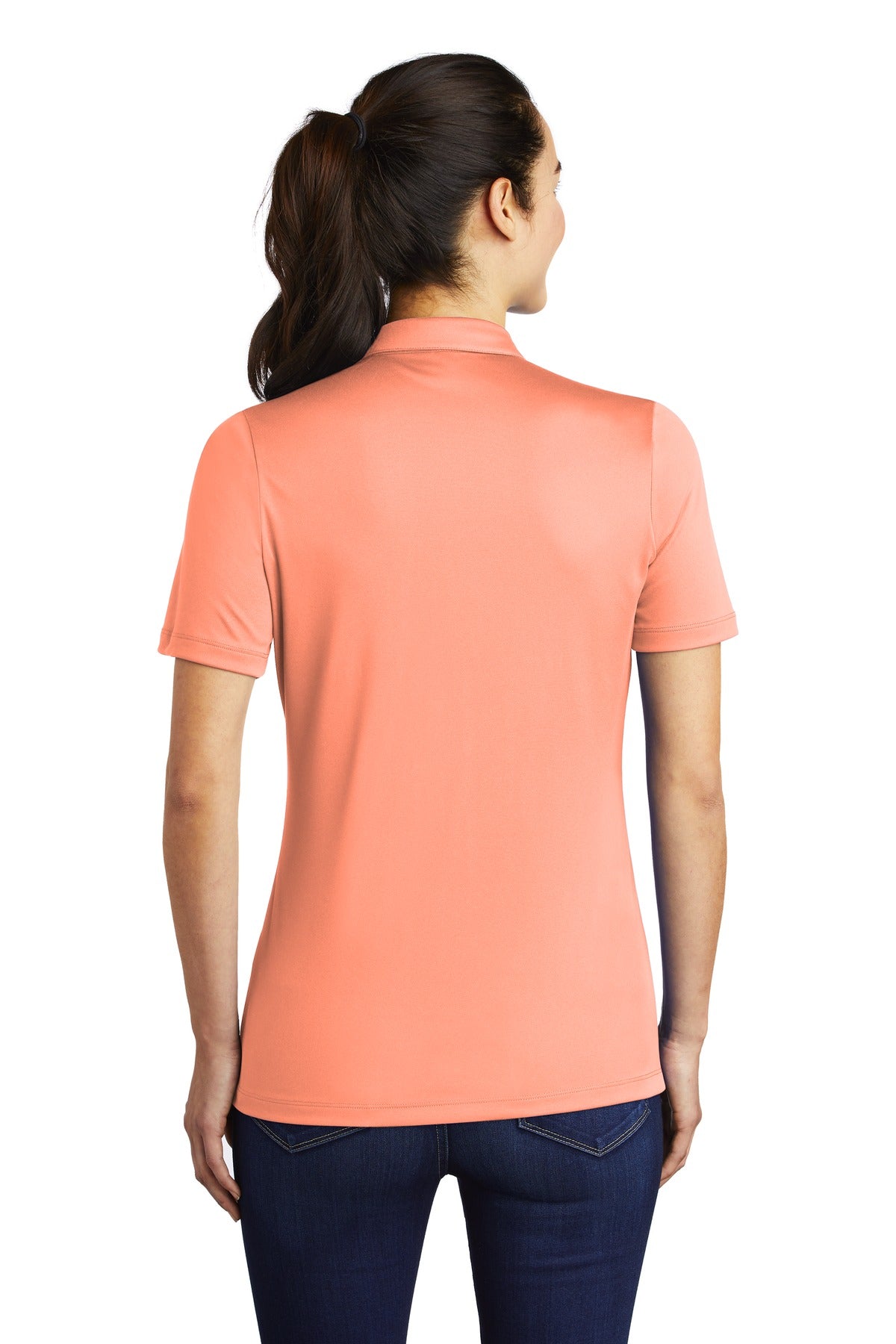 Back Model Soft Coral