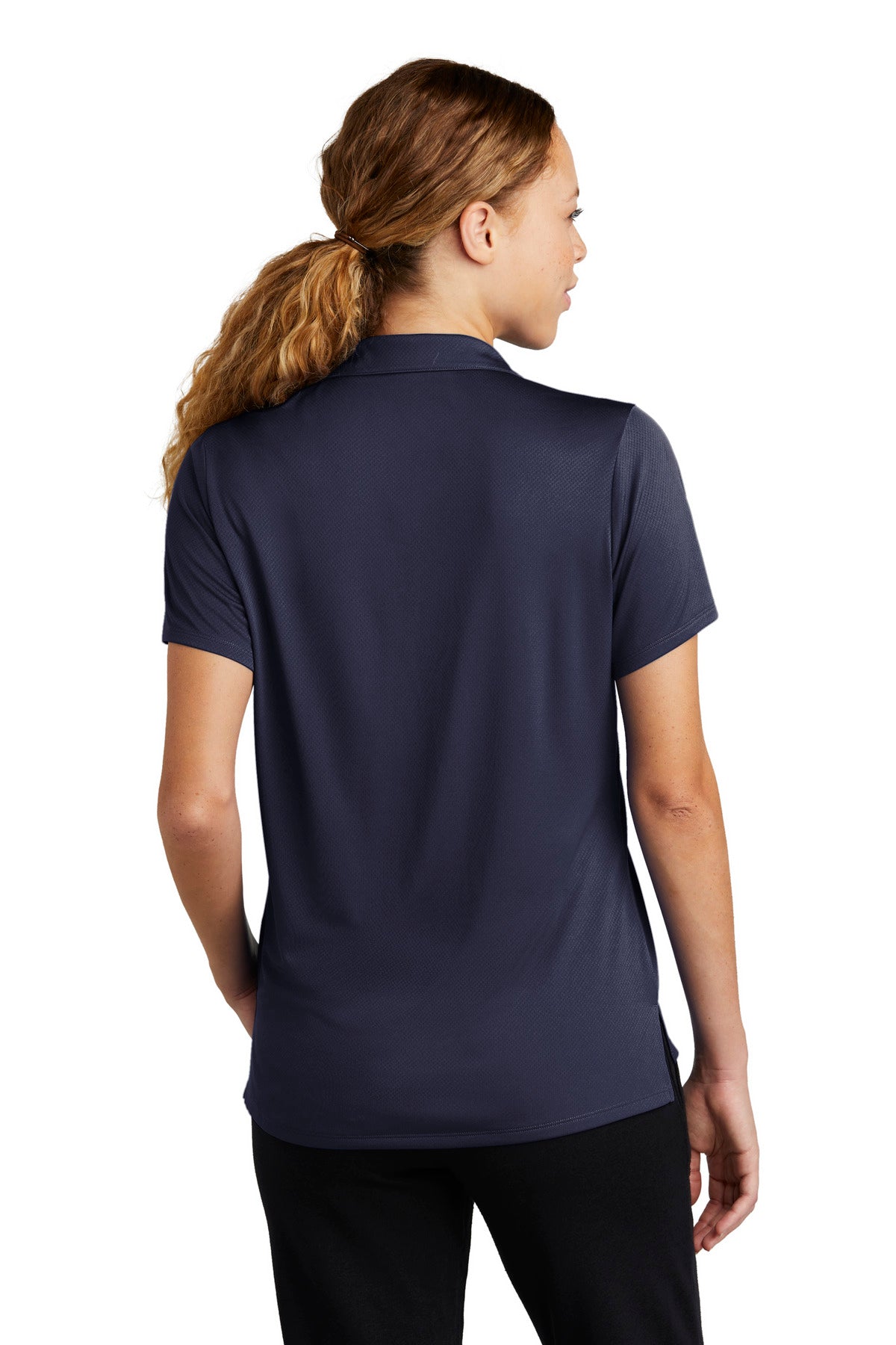 Back Model True Navy