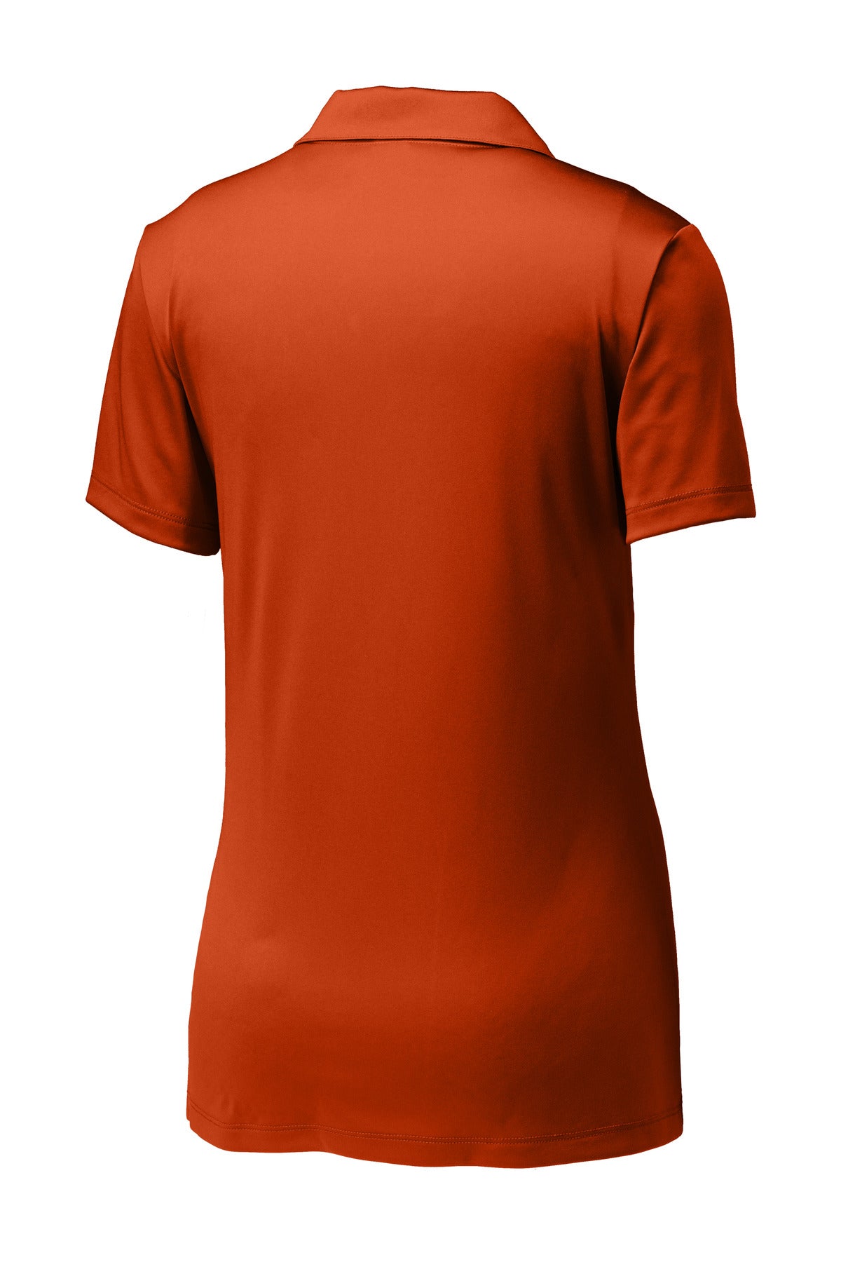 Back Product Deep Orange