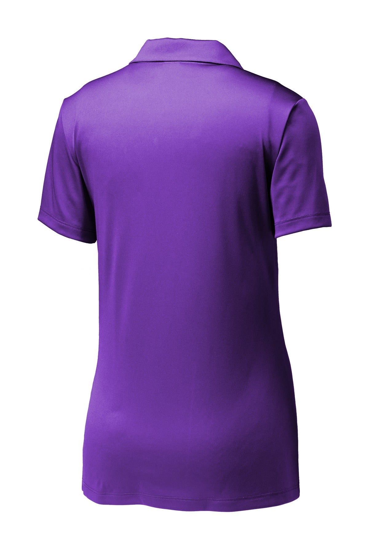 Back Product Purple