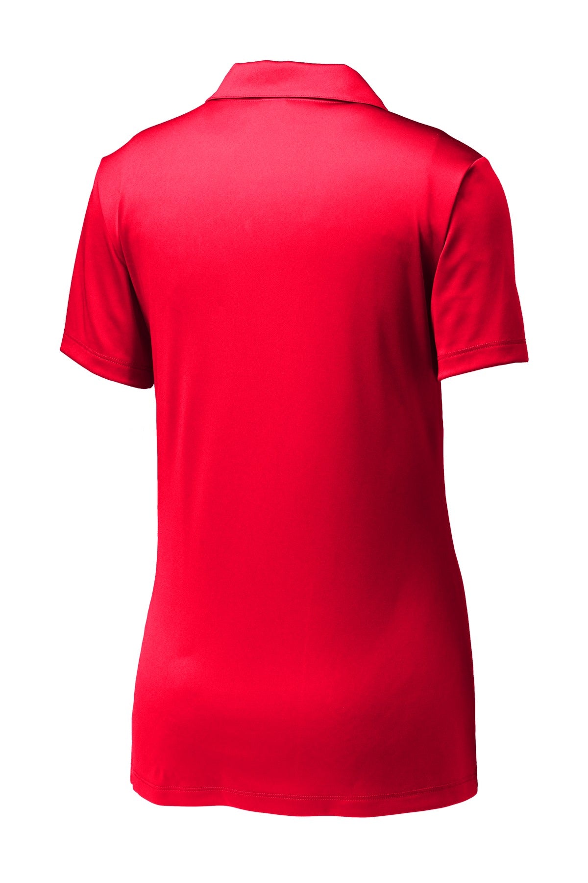 Back Product True Red