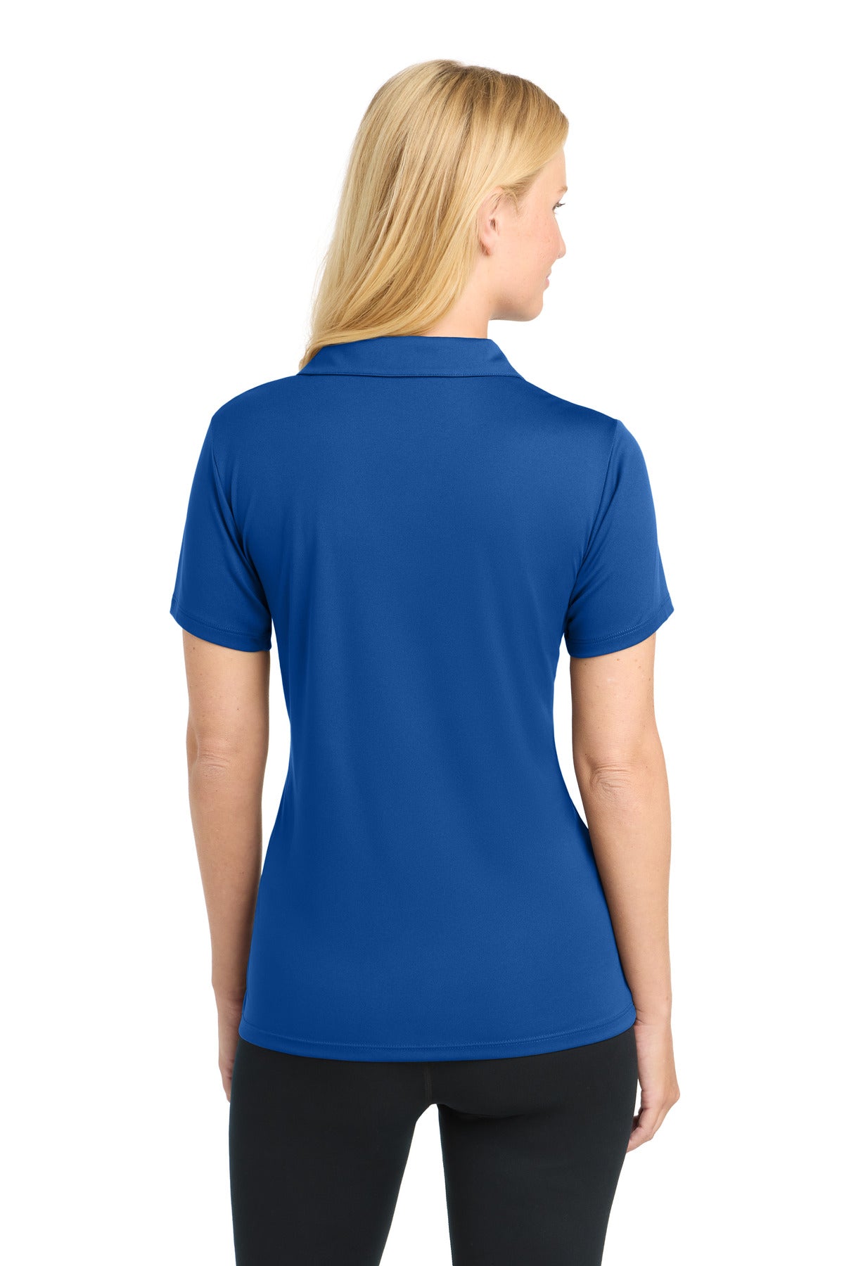 Back Model True Royal