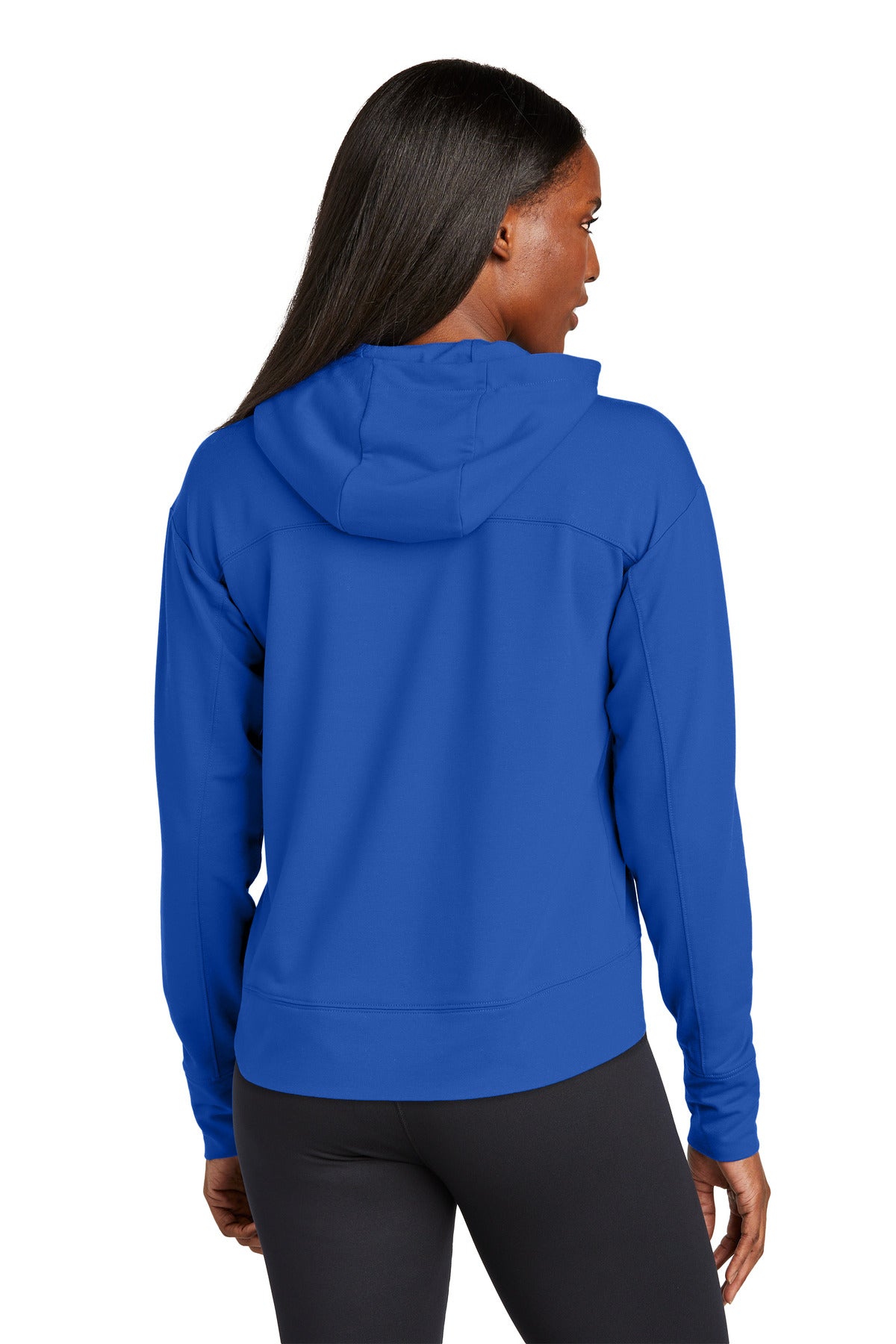 Back Model True Royal