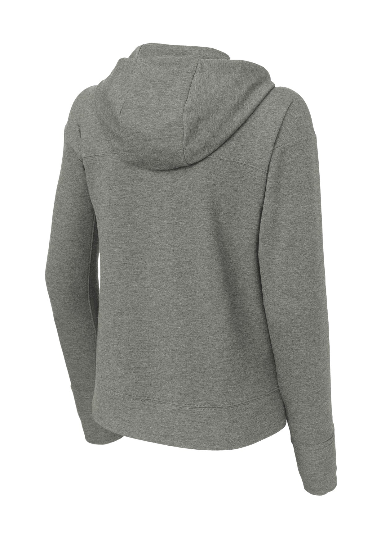 Back Product Light Grey Heather