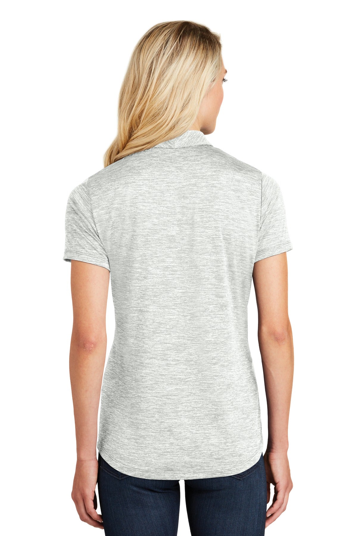 Back Model Silver Electric