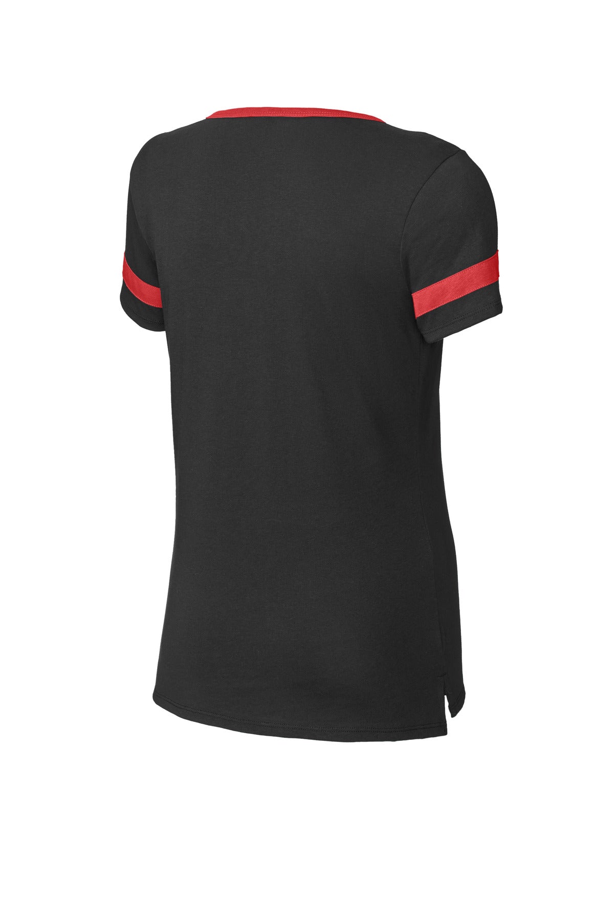 Back Product Black/ Deep Red