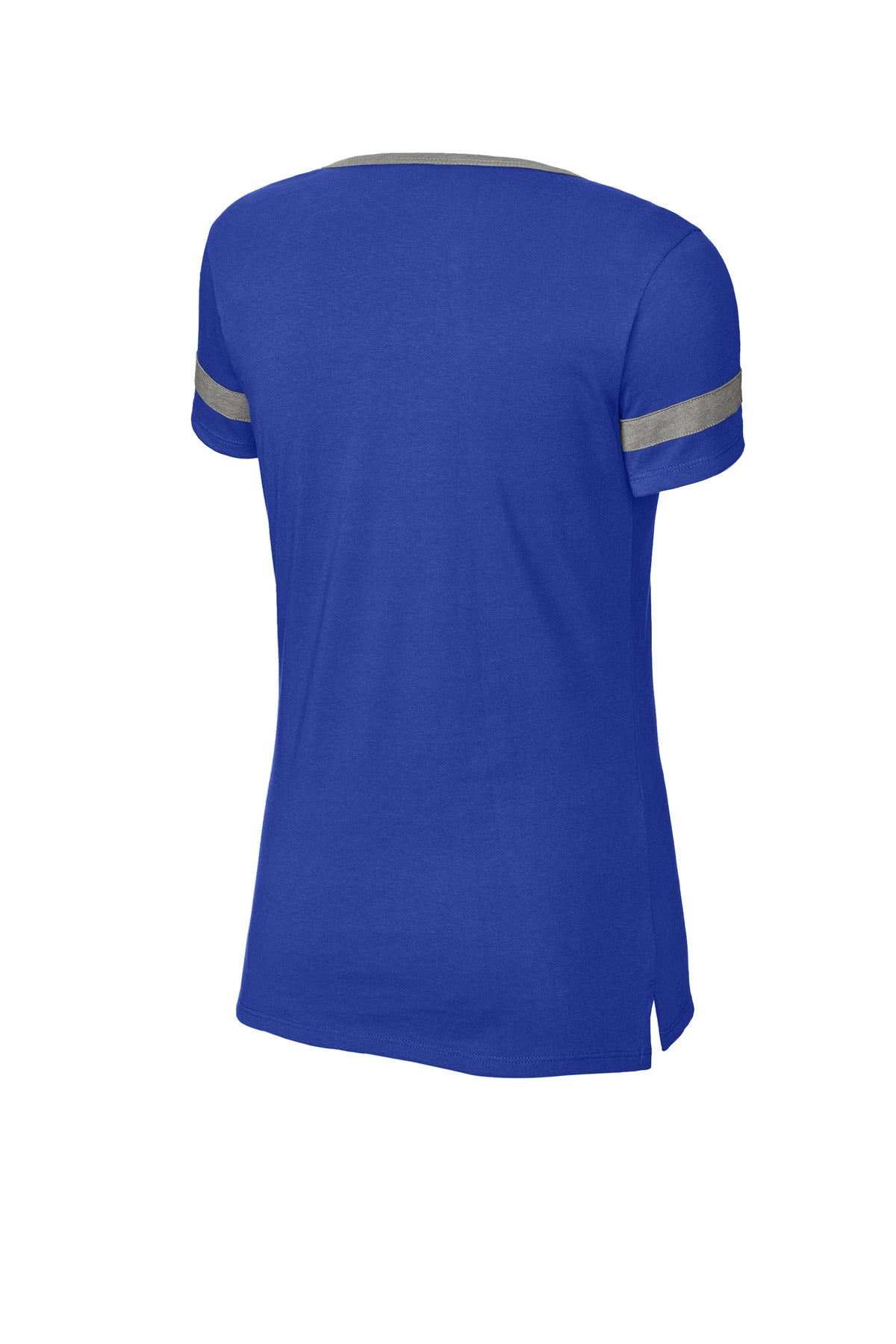 Back Product True Royal/ Vintage Heather