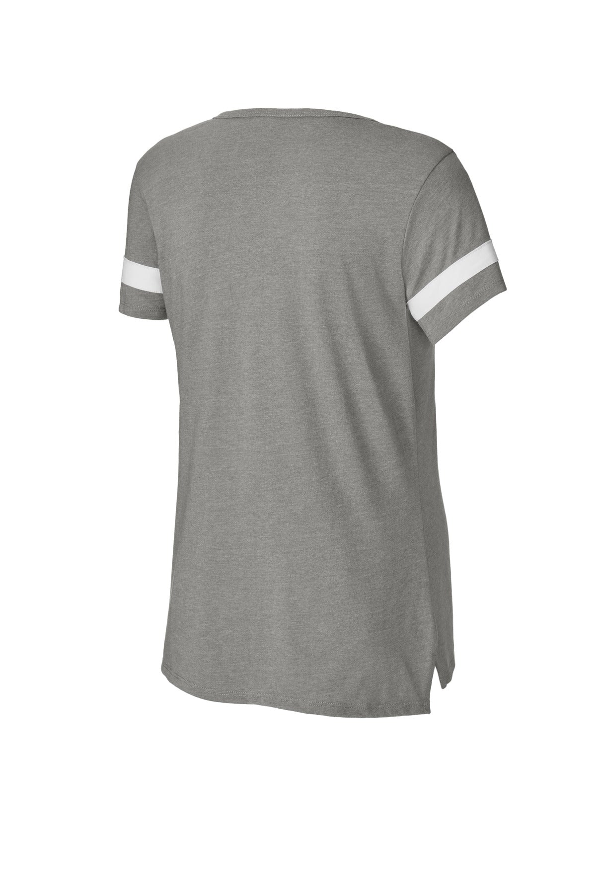 Back Product Vintage Heather/ White