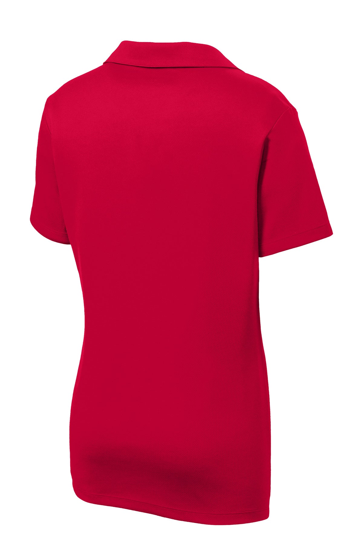 Back Product Deep Red