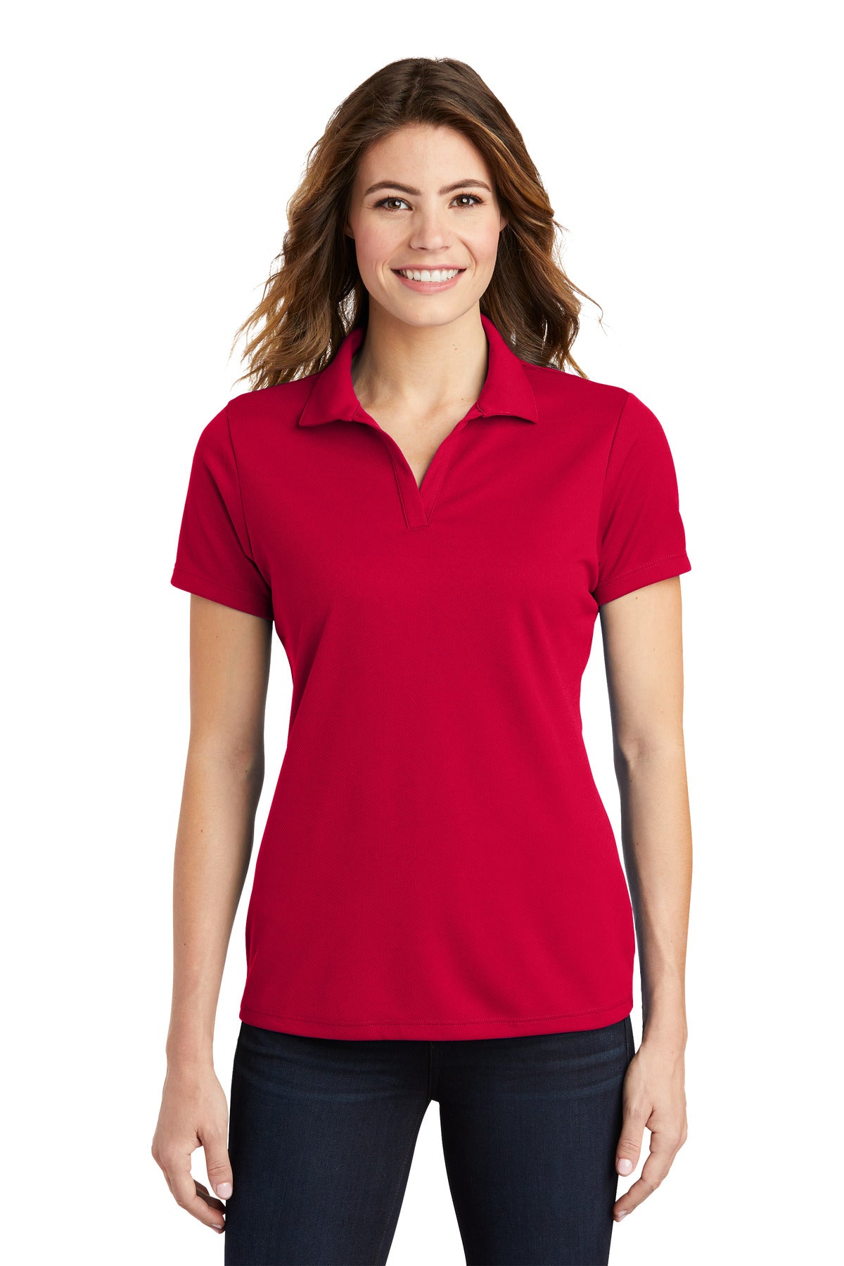 Model Deep Red