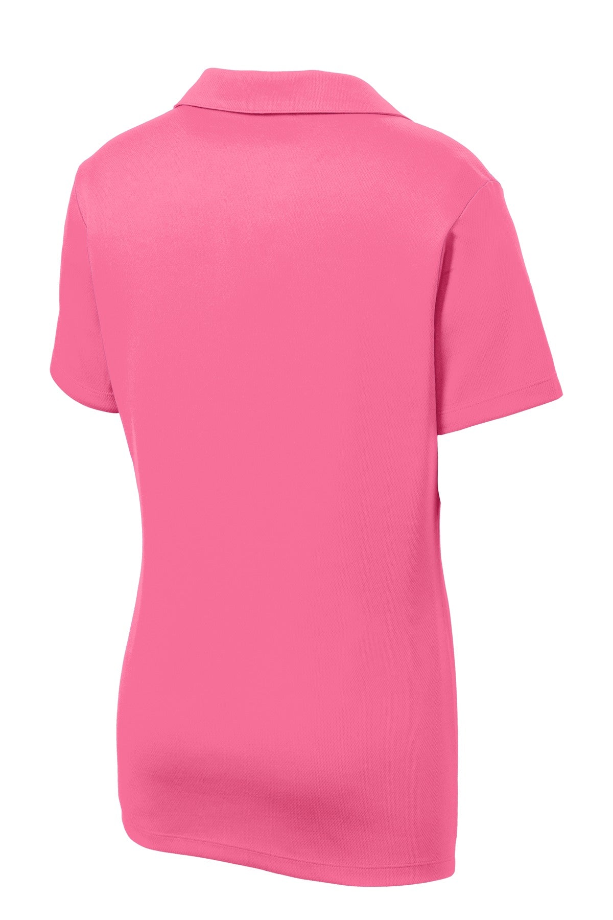 Back Product Bright Pink