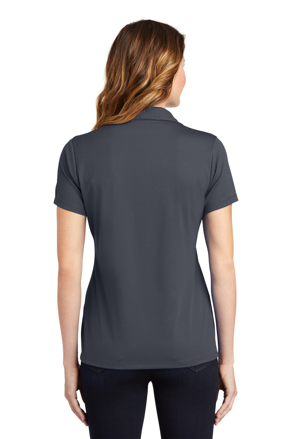Back Model Graphite