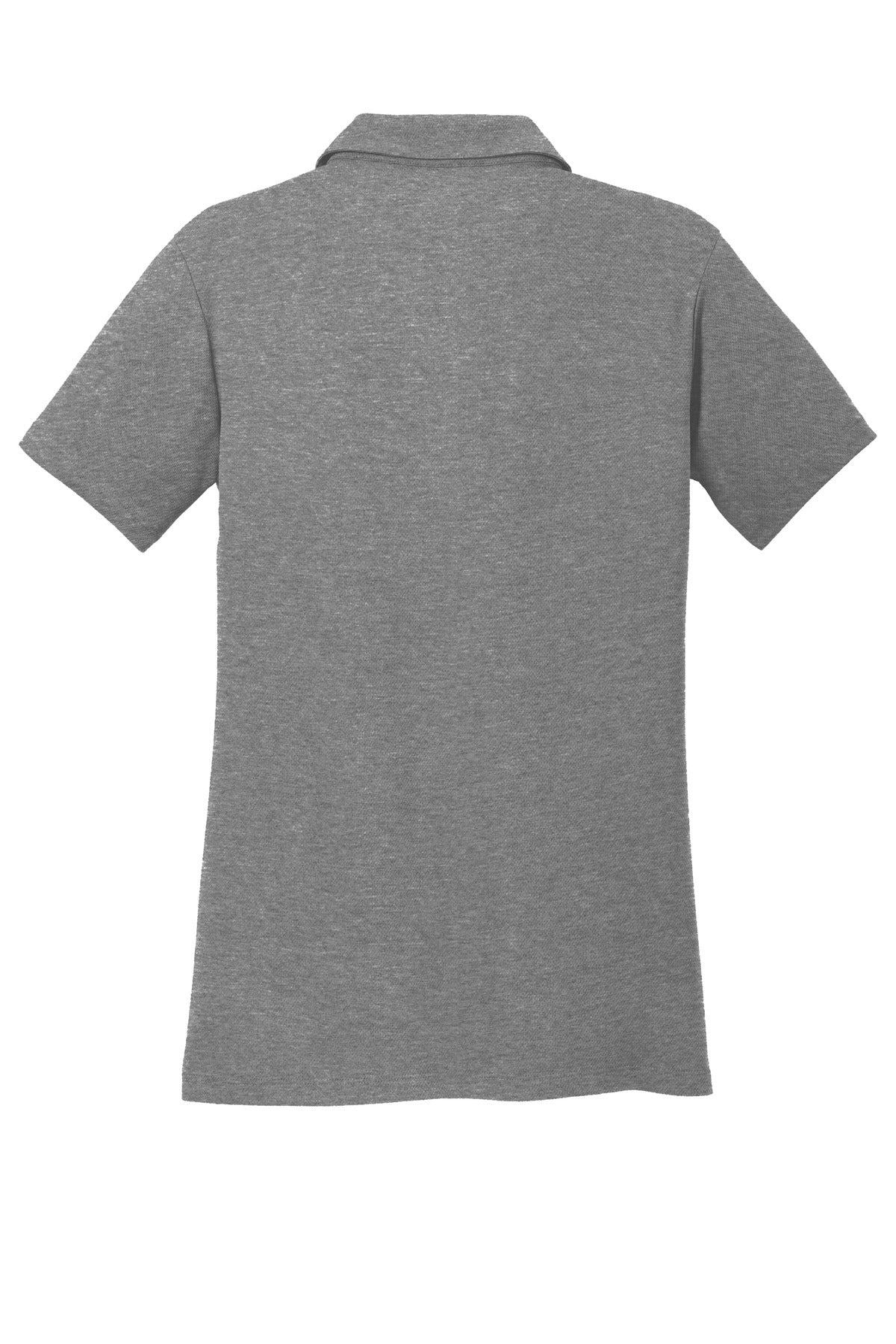 Back Product Grey Heather