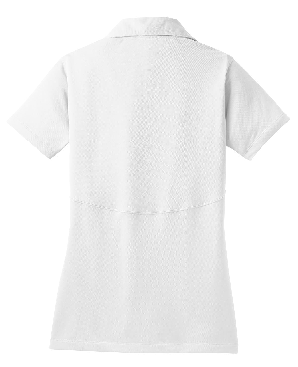 Back Product White