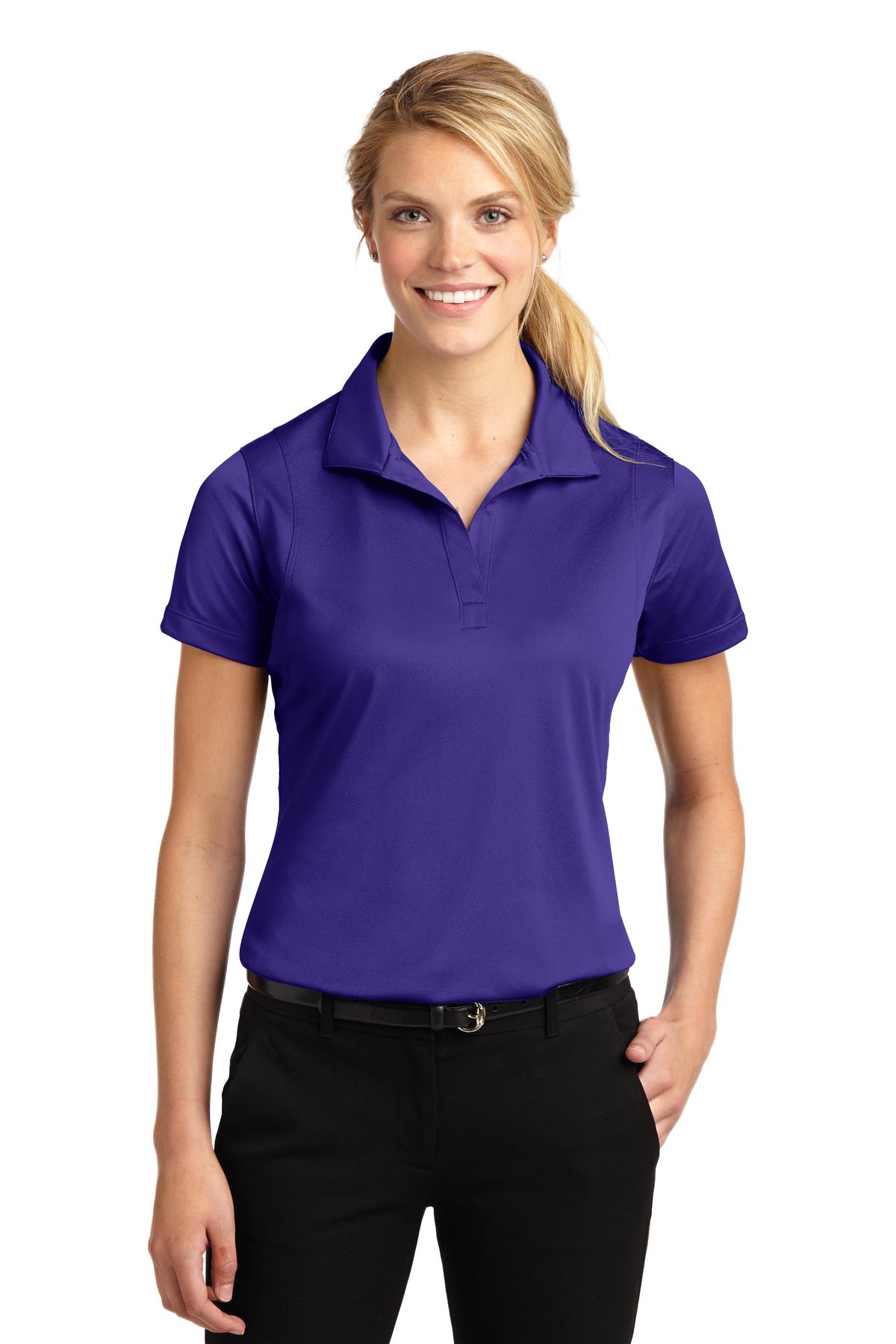 Model Purple