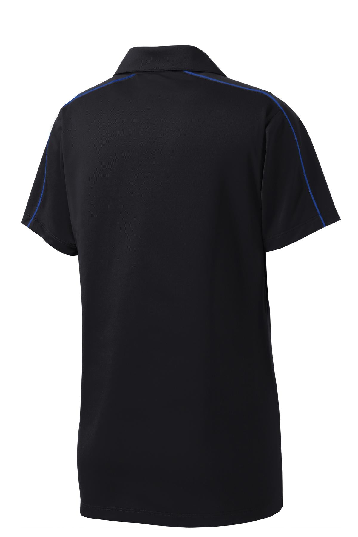 Back Product Black/ True Royal