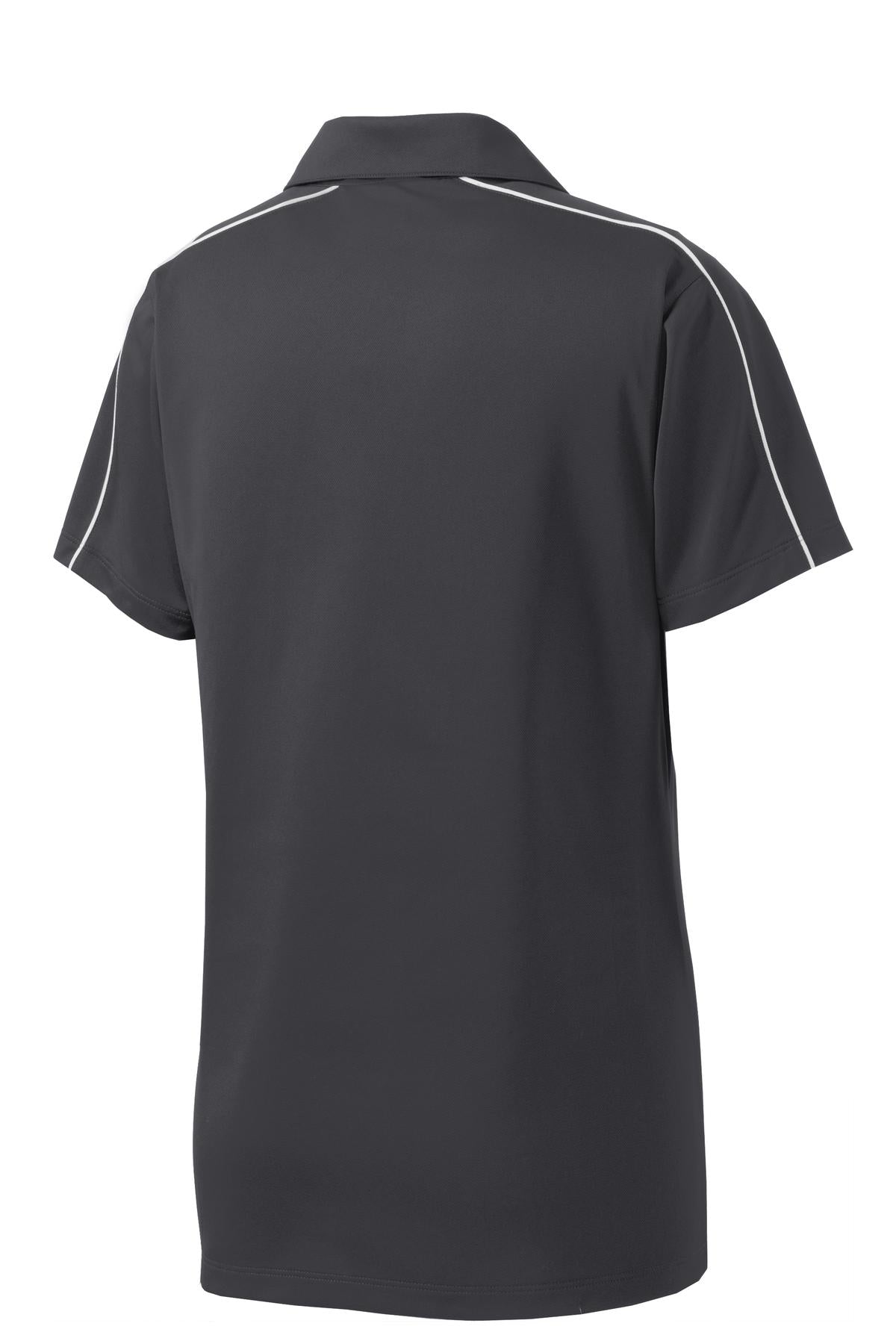 Back Product Iron Grey/ White
