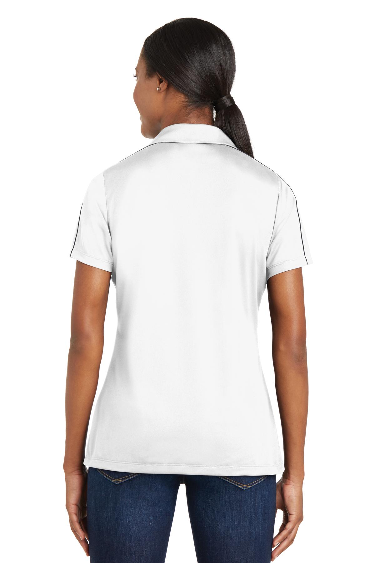 Back Model White/ Iron Grey